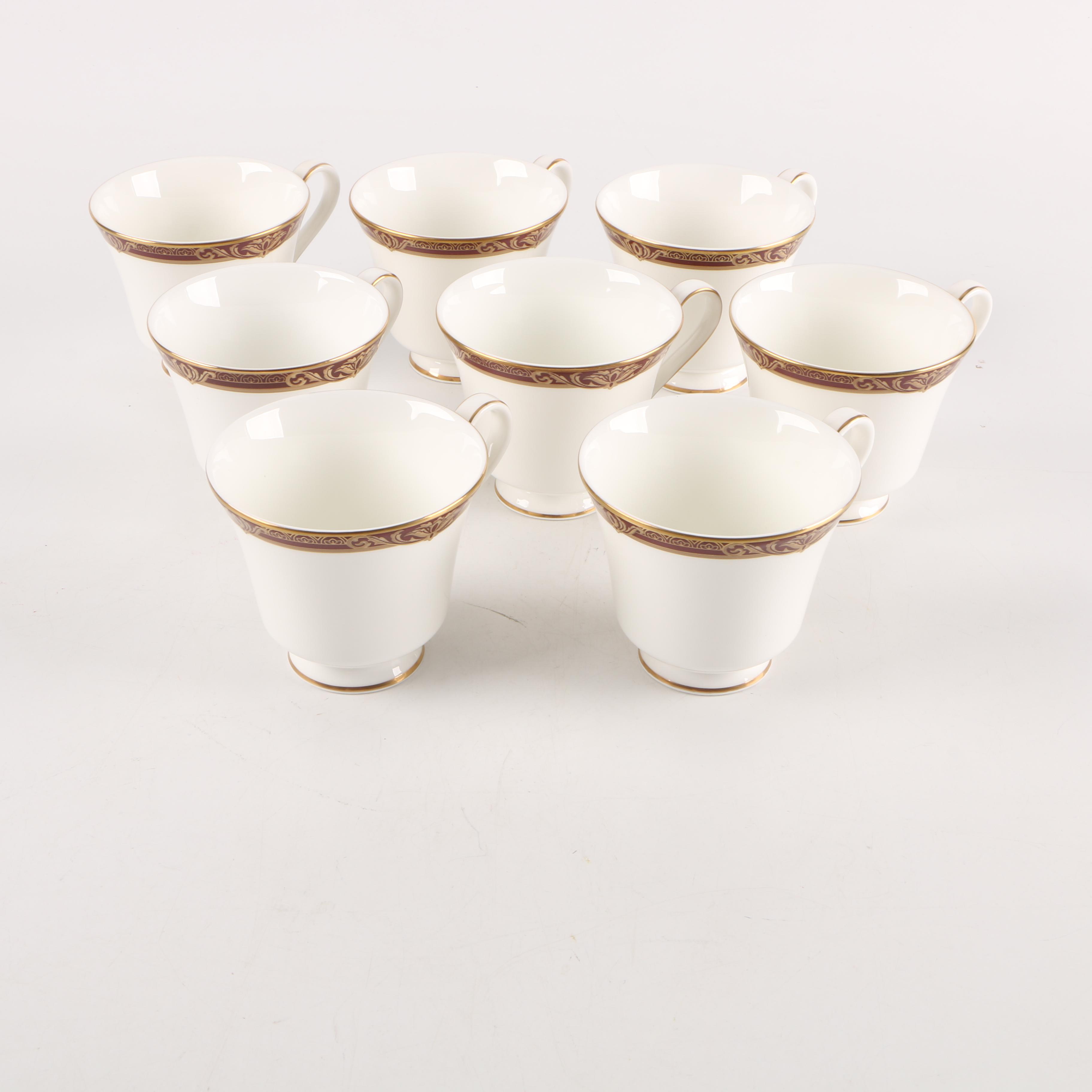 Royal Doulton "Tennyson" Tableware