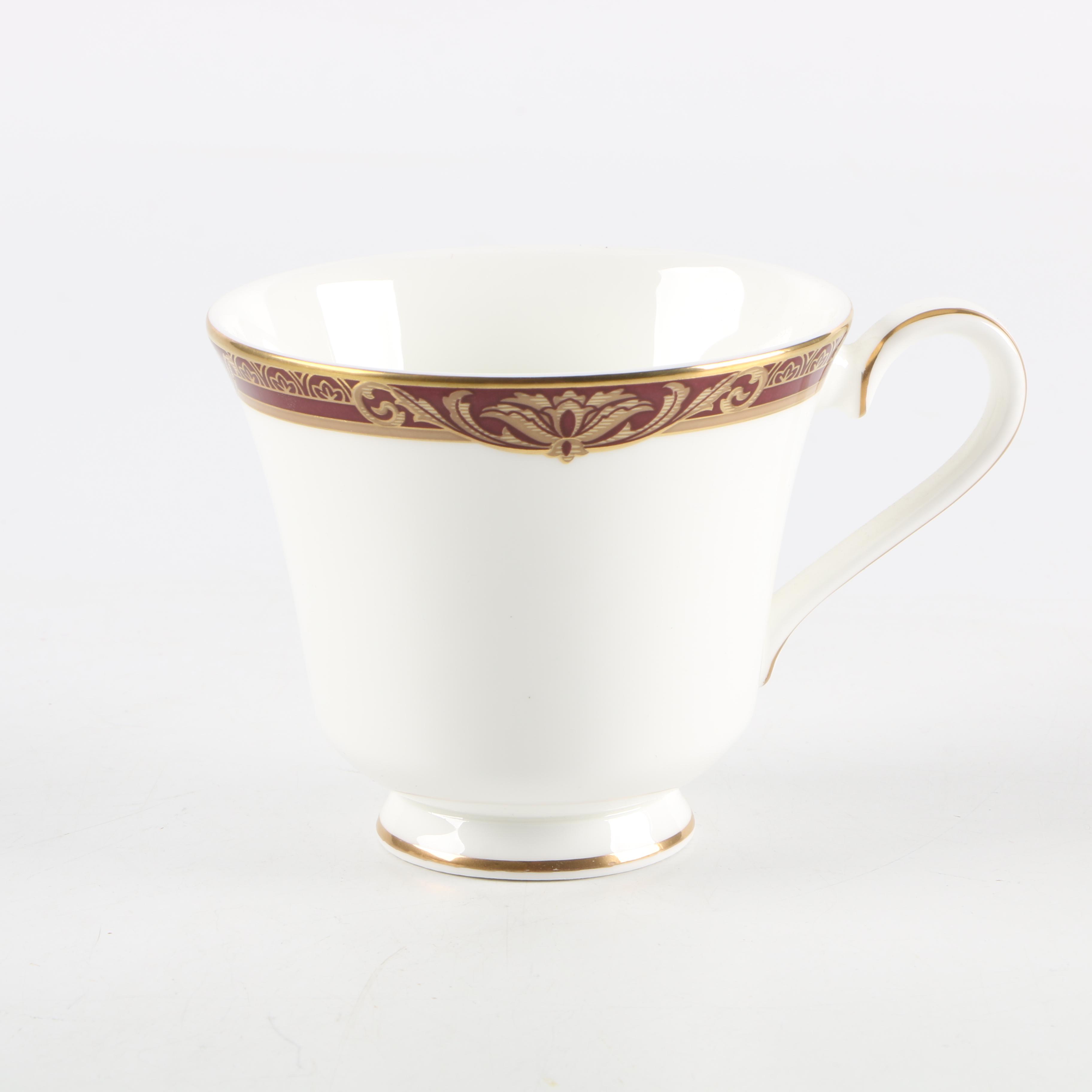 Royal Doulton "Tennyson" Tableware