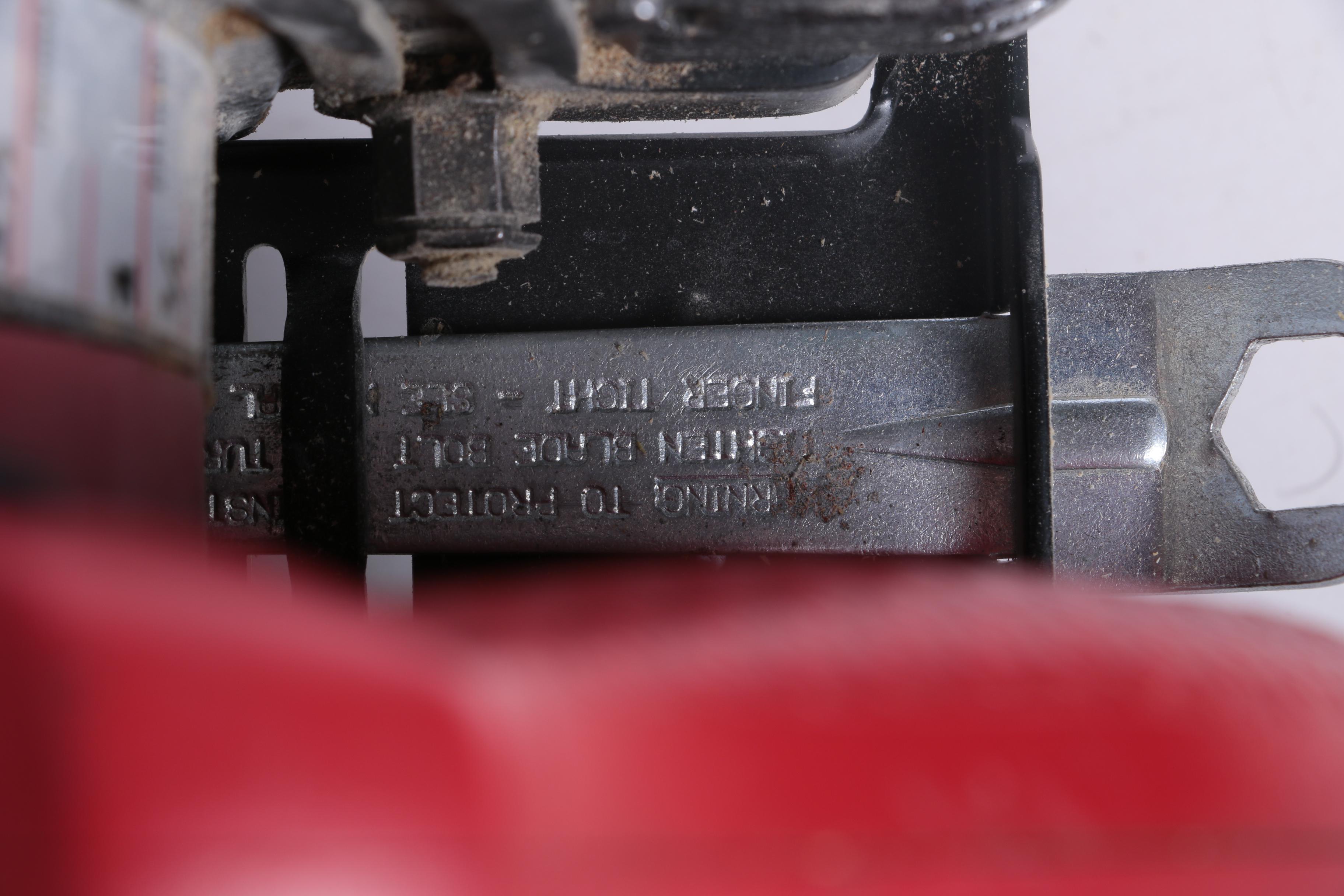 SkilSaw Circular Saw with Accessories