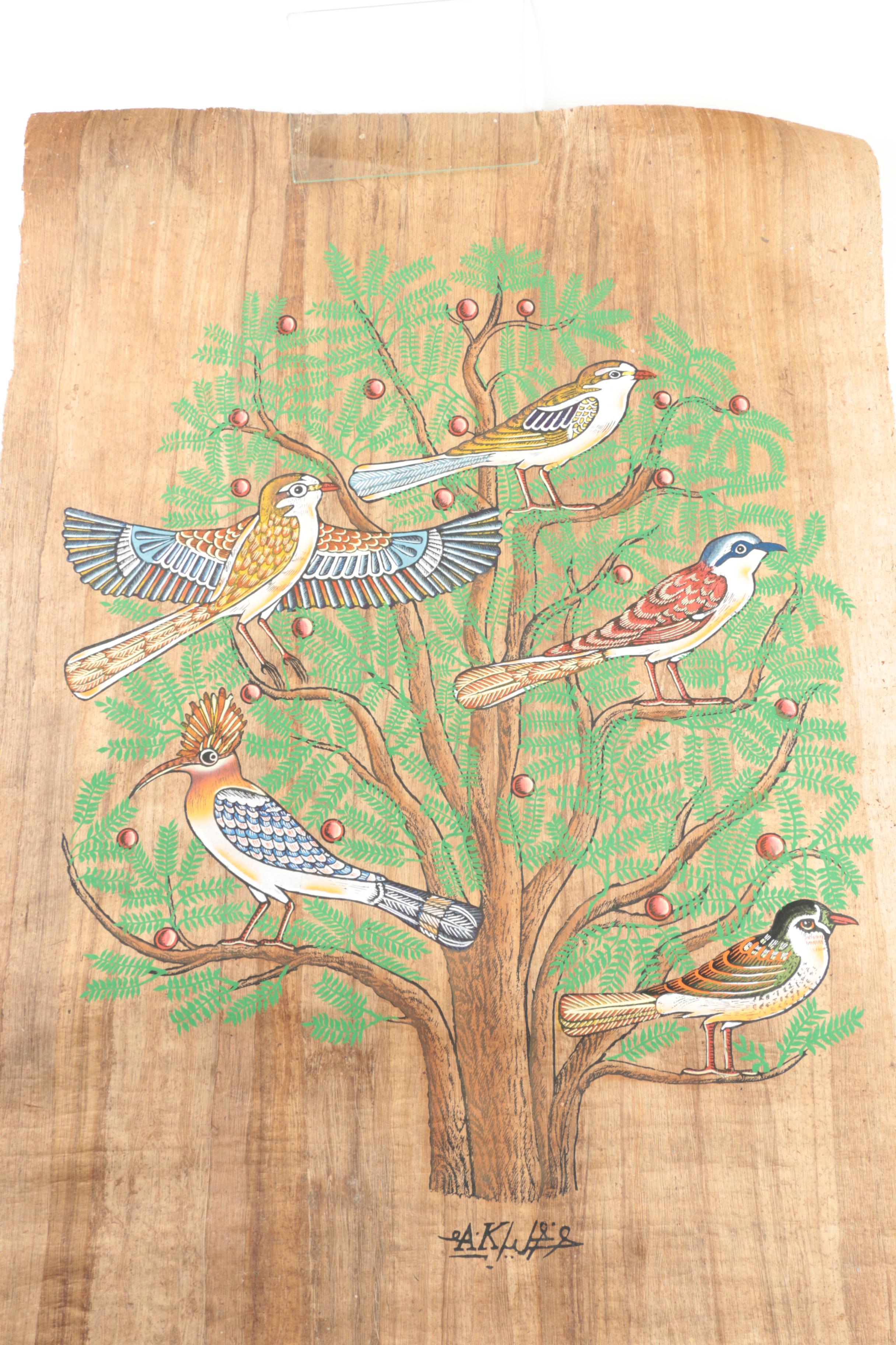 Wallpaper Assortment