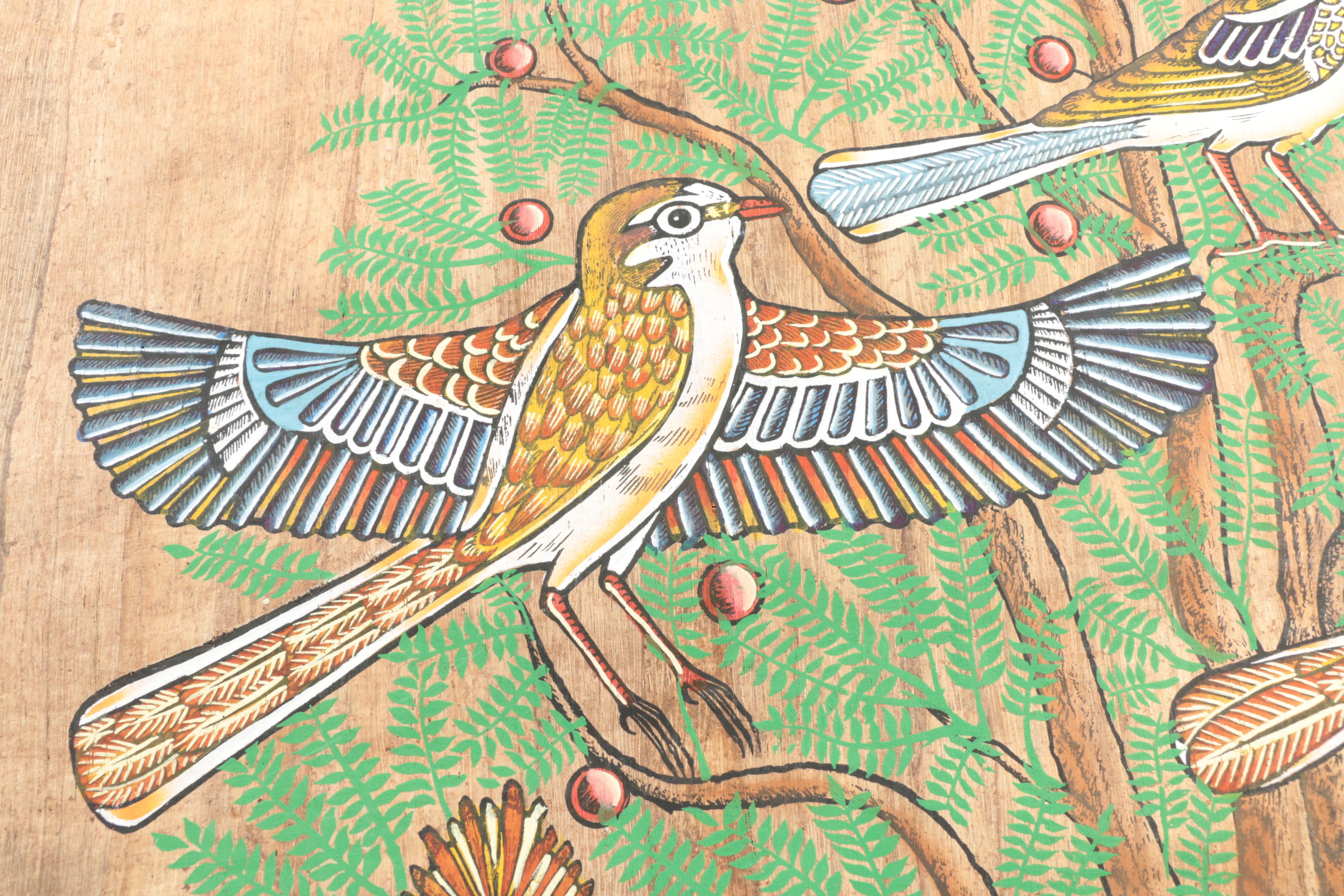 Wallpaper Assortment