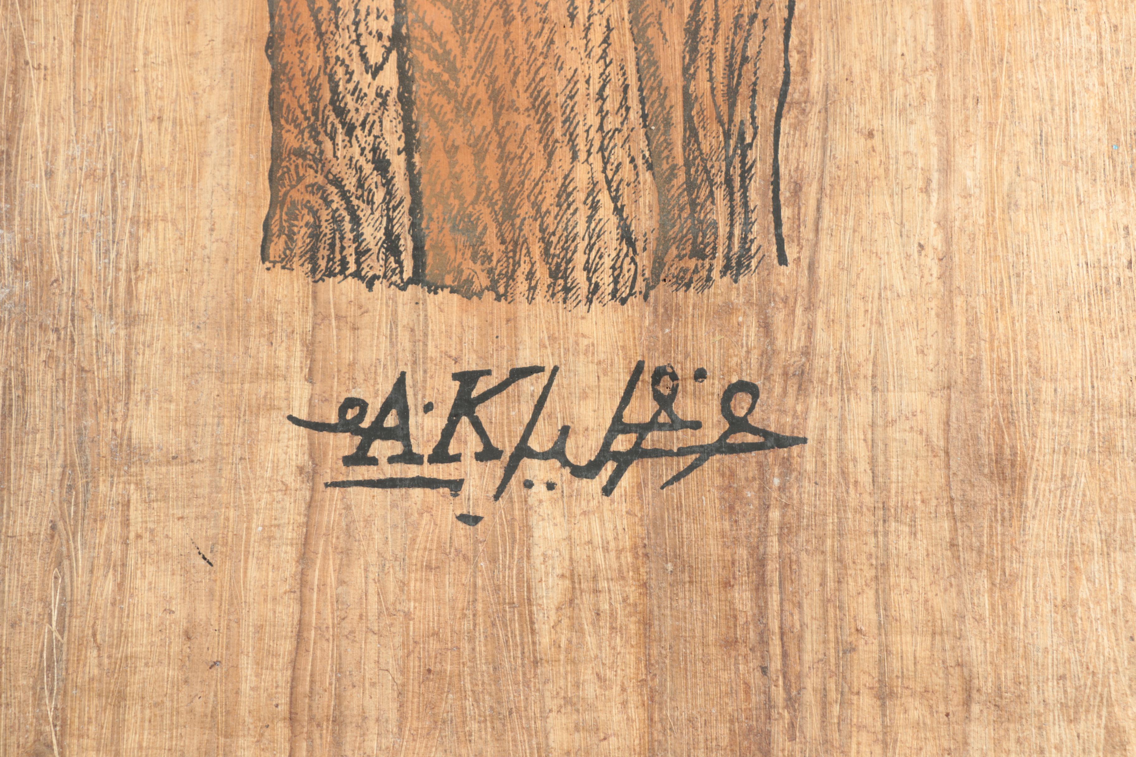 Wallpaper Assortment