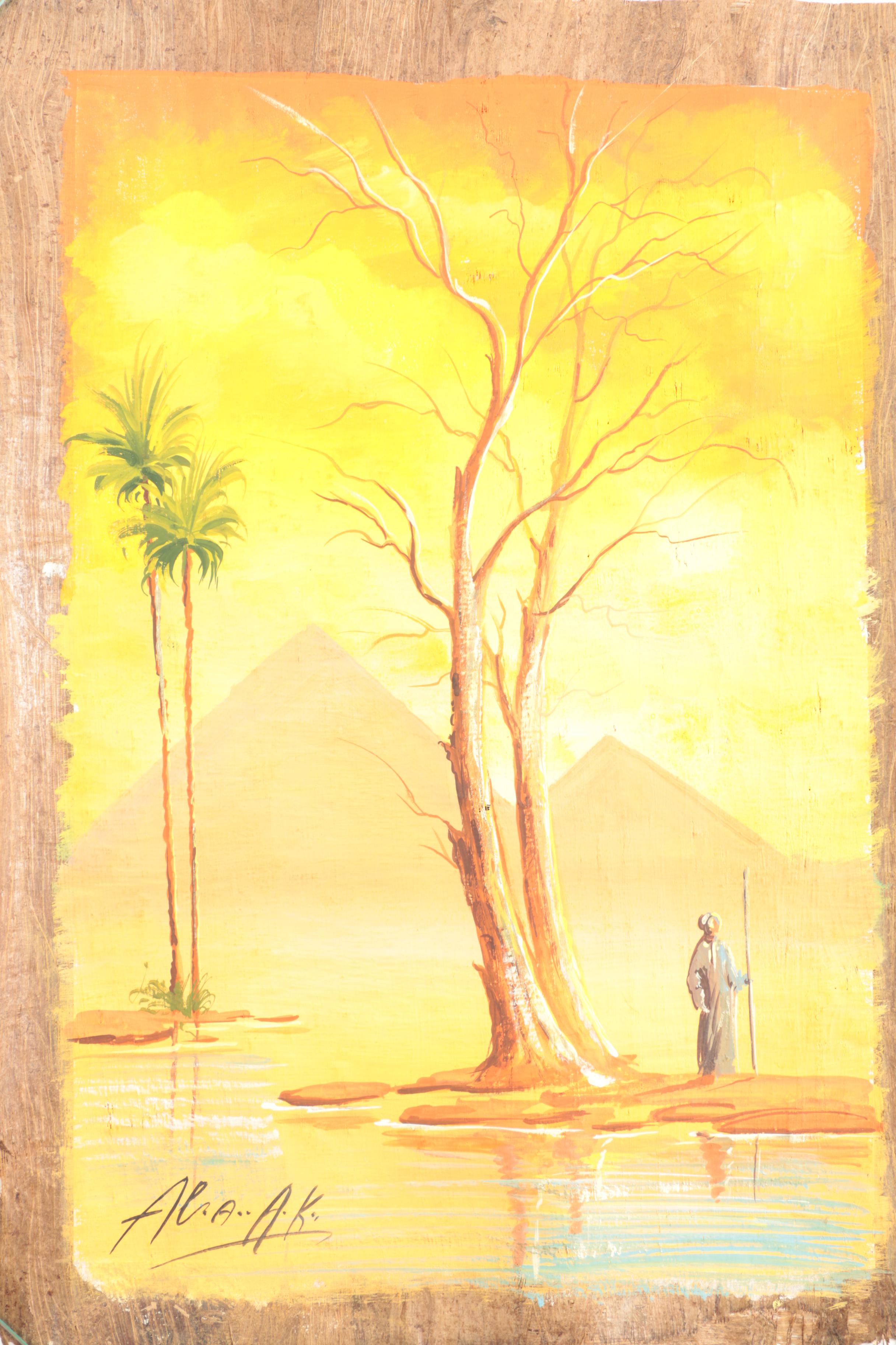 Wallpaper Assortment