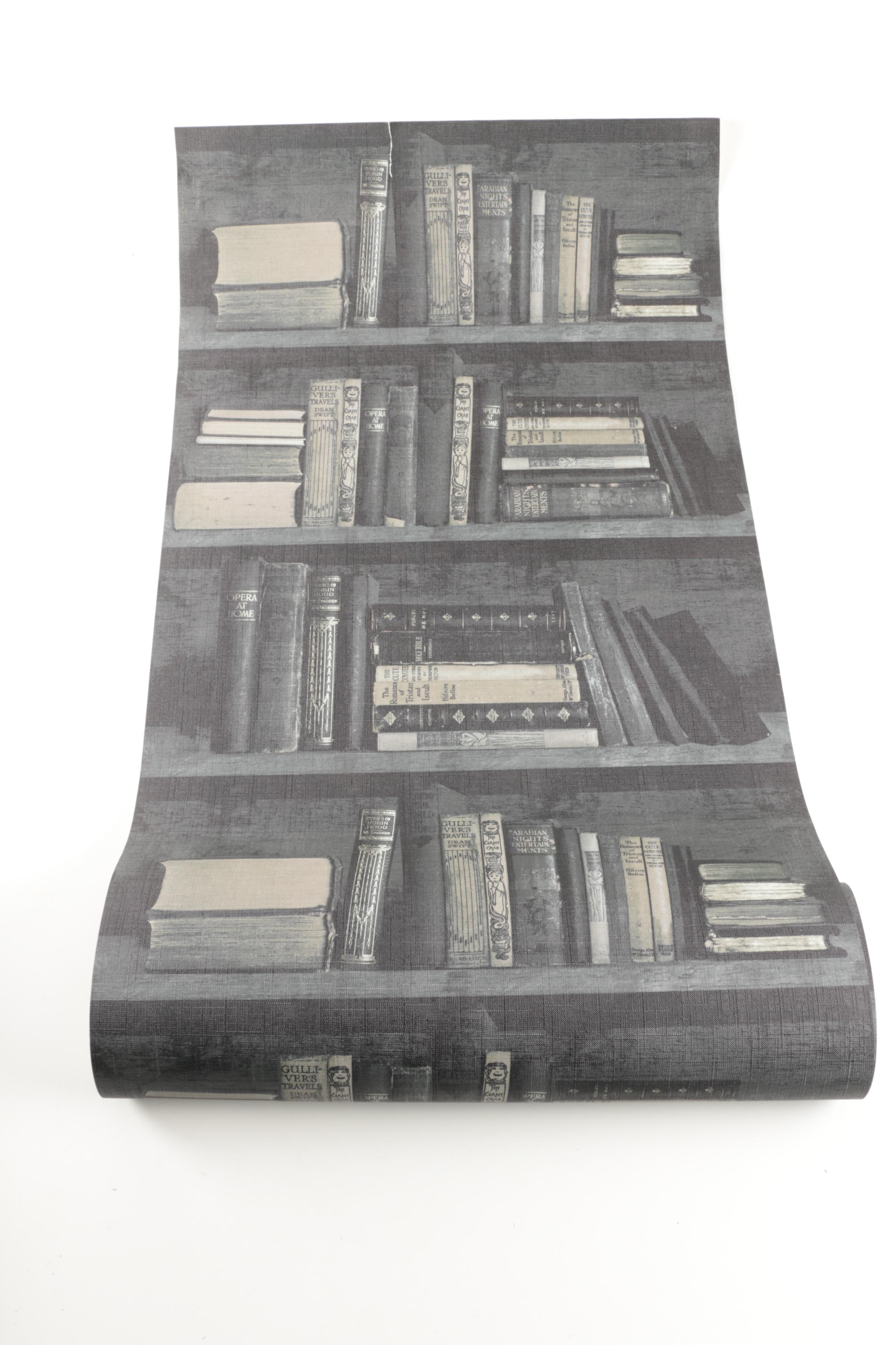 Wallpaper Assortment