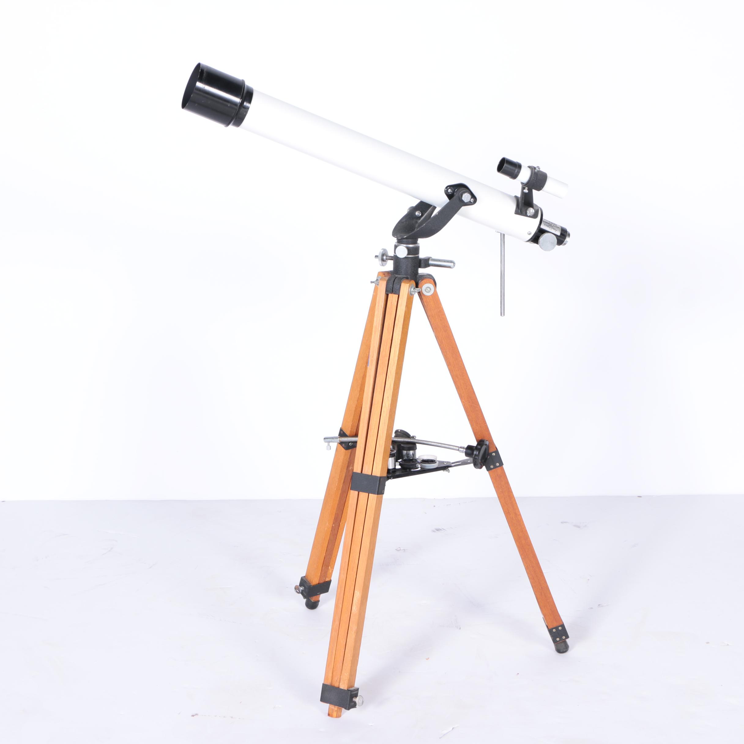 Focal 60mm Astronomical Telescope