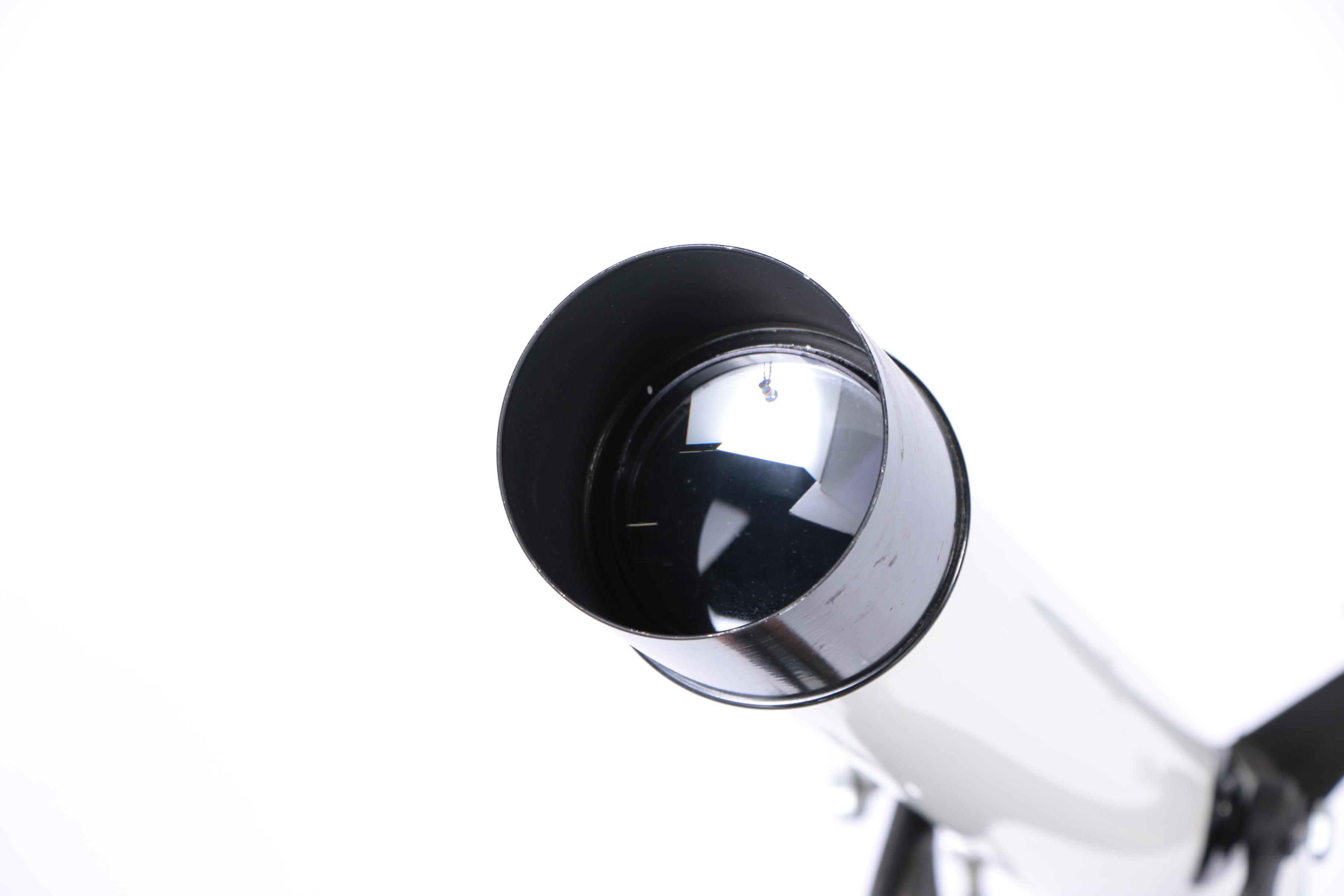 Focal 60mm Astronomical Telescope