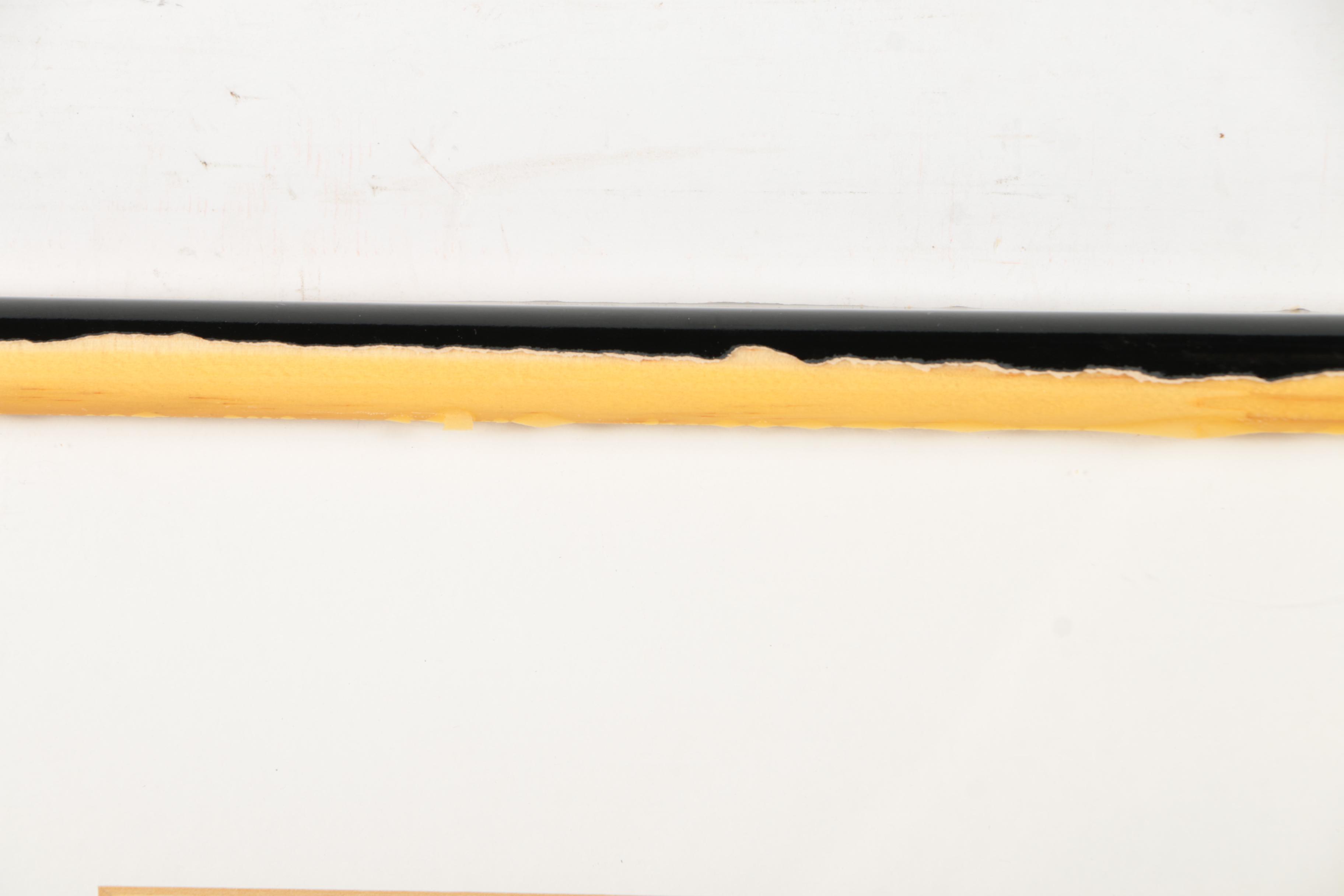 Jerry Eisenberg Limited Edition Serigraph After Sericel "The Banana Splits Band"