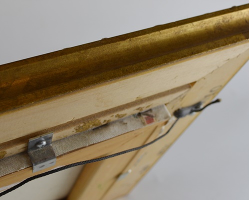 Casey Morris Original Still Life Oil Painting