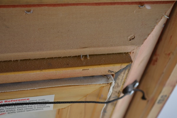 Barbara Heimann Original Oil Painting of a Summer Bouquet