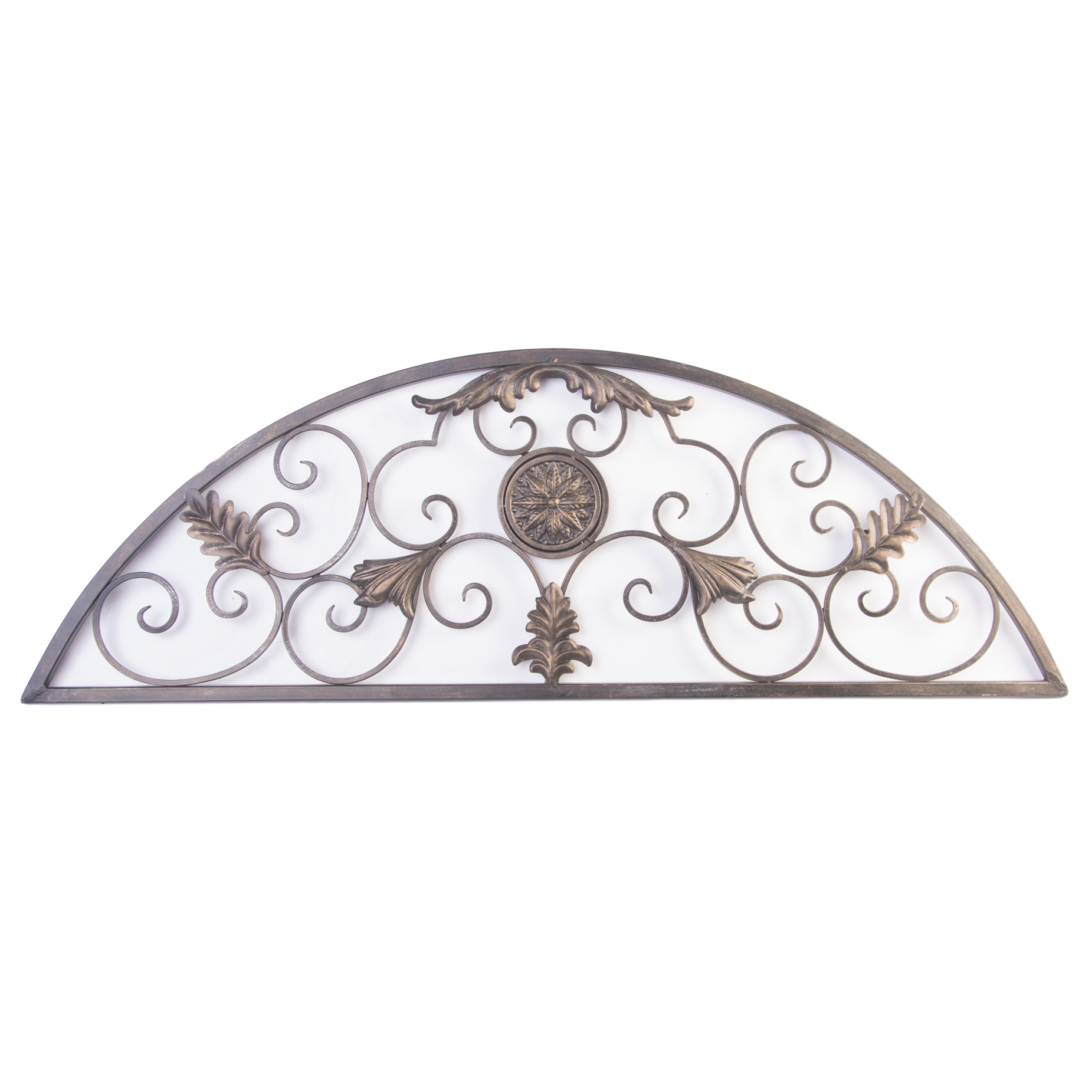 Metal Wall Hangings by CBK Home