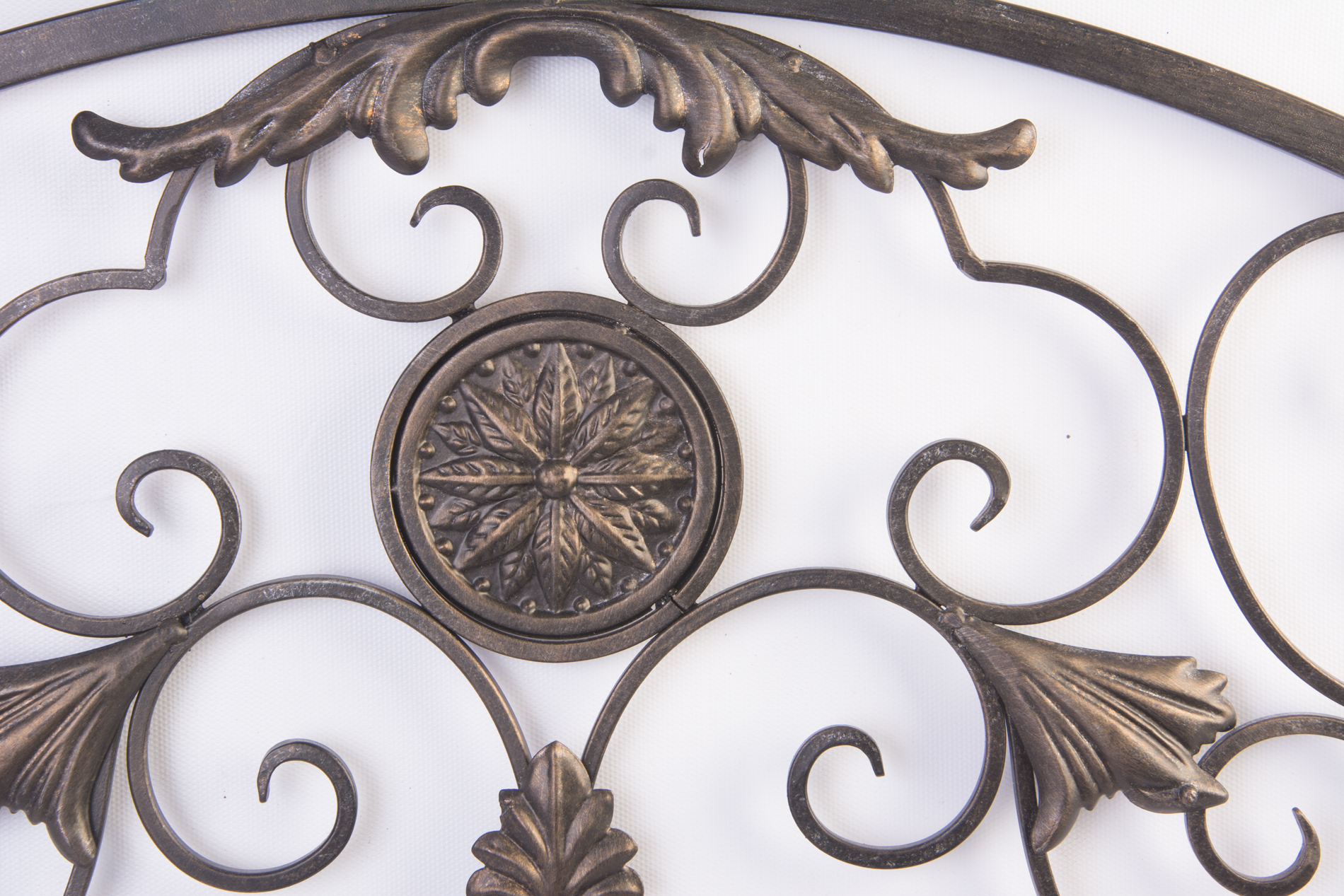 Metal Wall Hangings by CBK Home