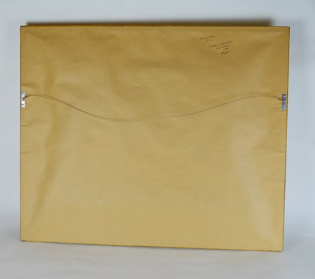 Dayle Sazonoff Original Still Life Oil Painting