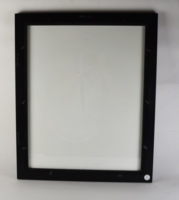 Muhammad Ali Serigraph After Leroy Neiman