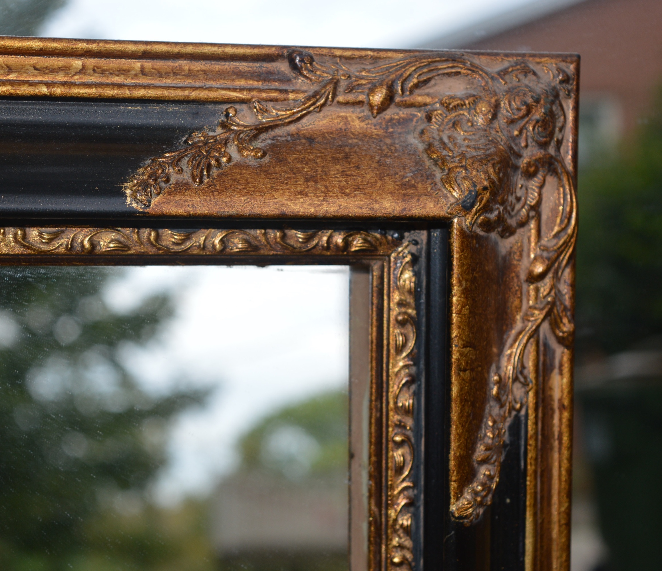 Pair of Wall Mirrors