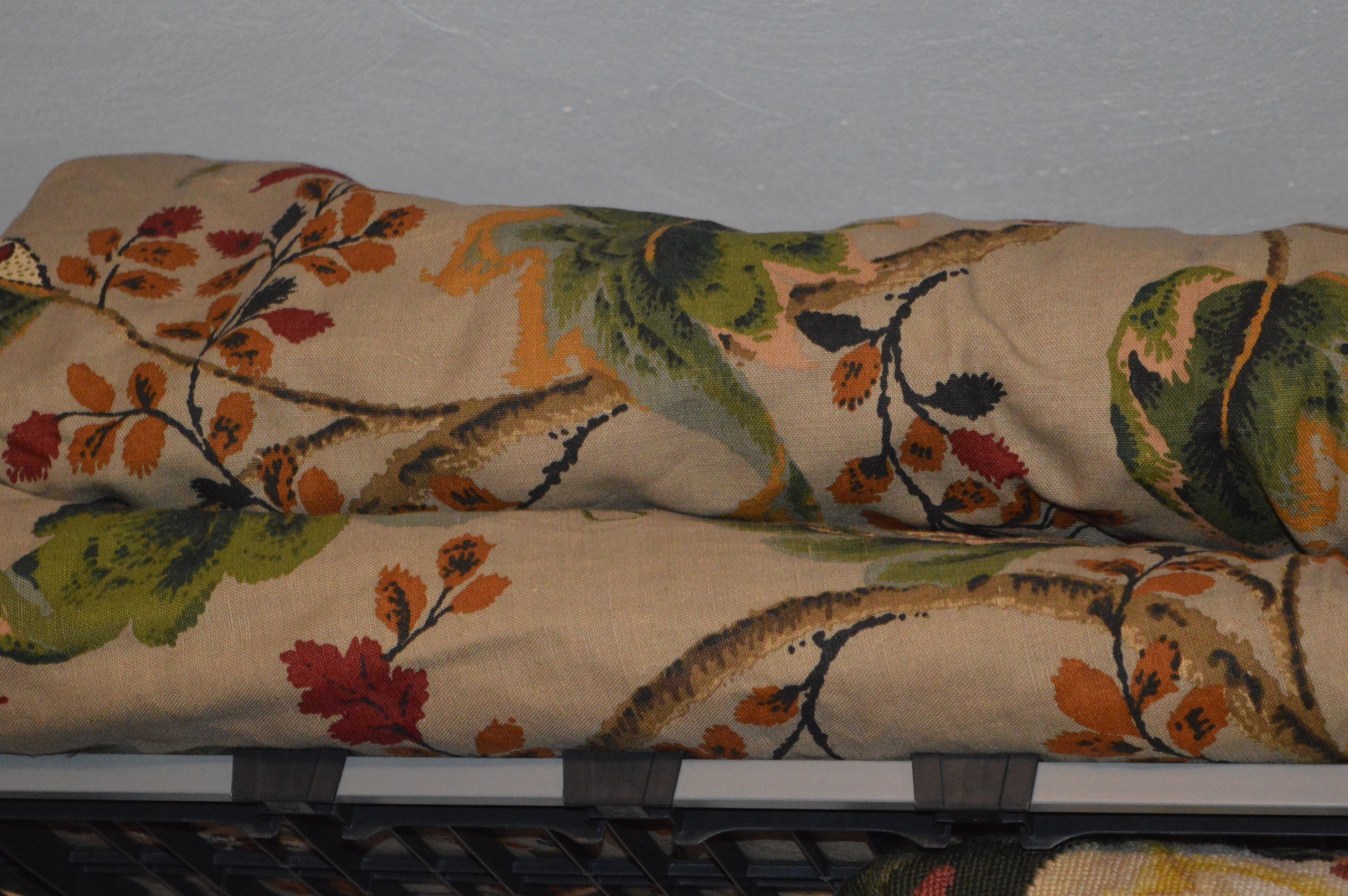 Home Decor Collection with Custom Drapes, Pillows and More