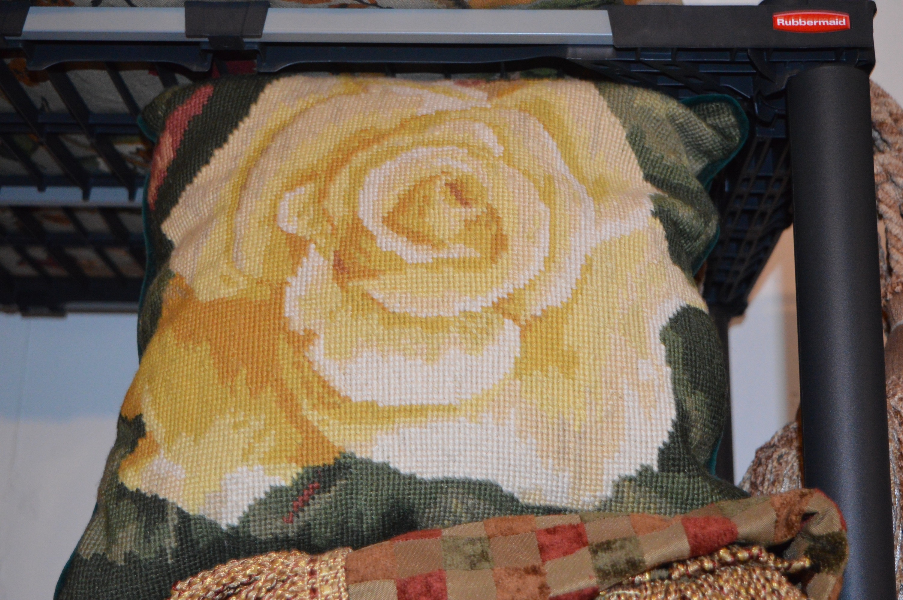 Home Decor Collection with Custom Drapes, Pillows and More