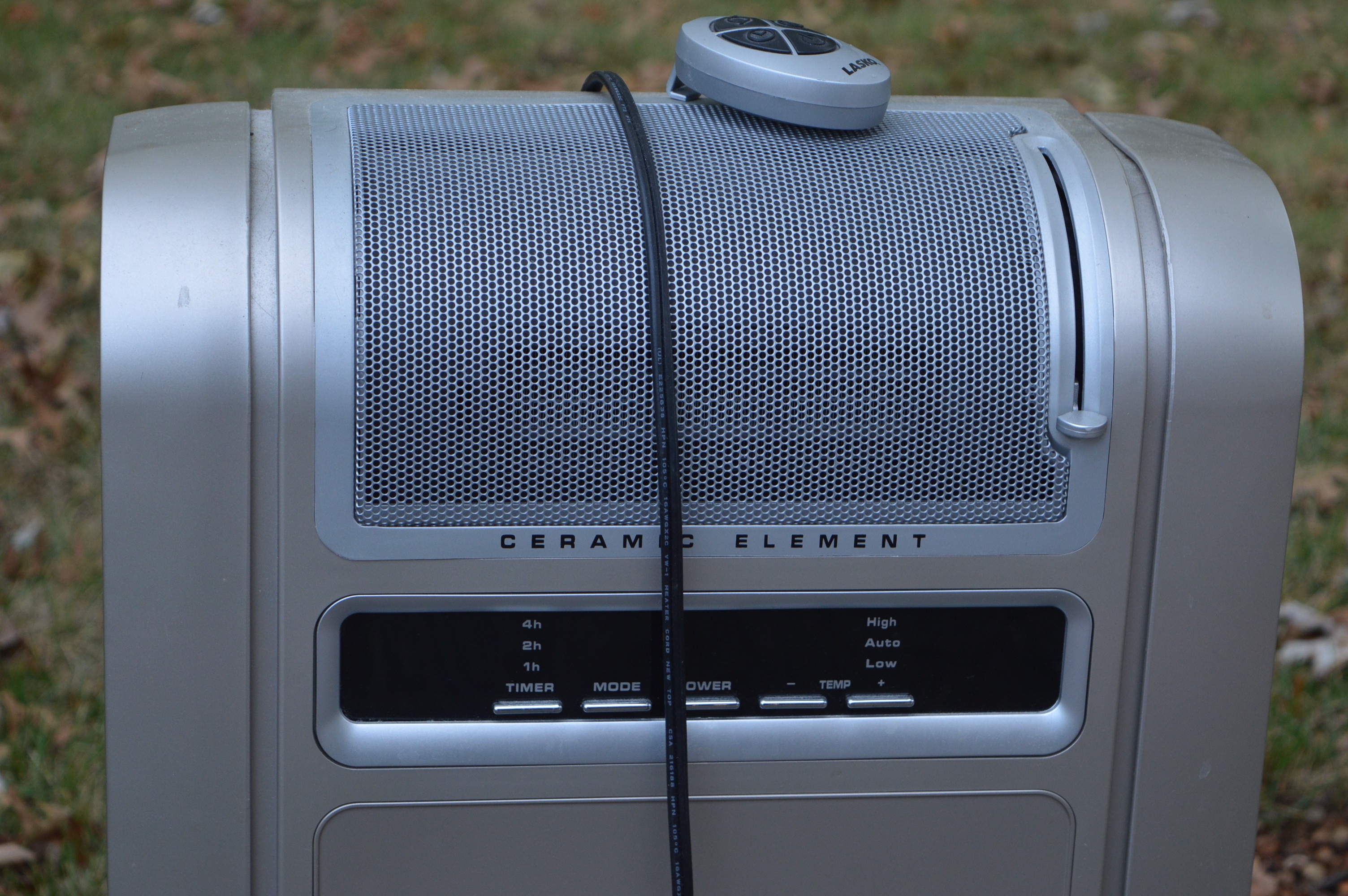 Lasko Tower and Ceramic Heaters