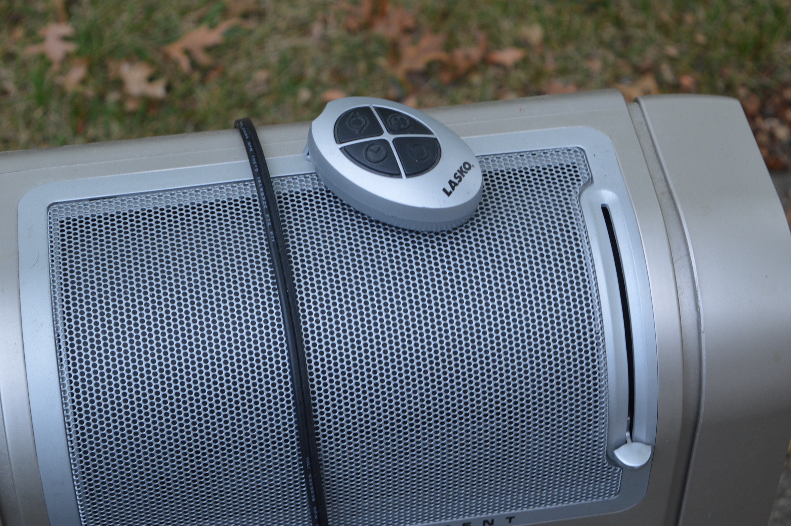 Lasko Tower and Ceramic Heaters