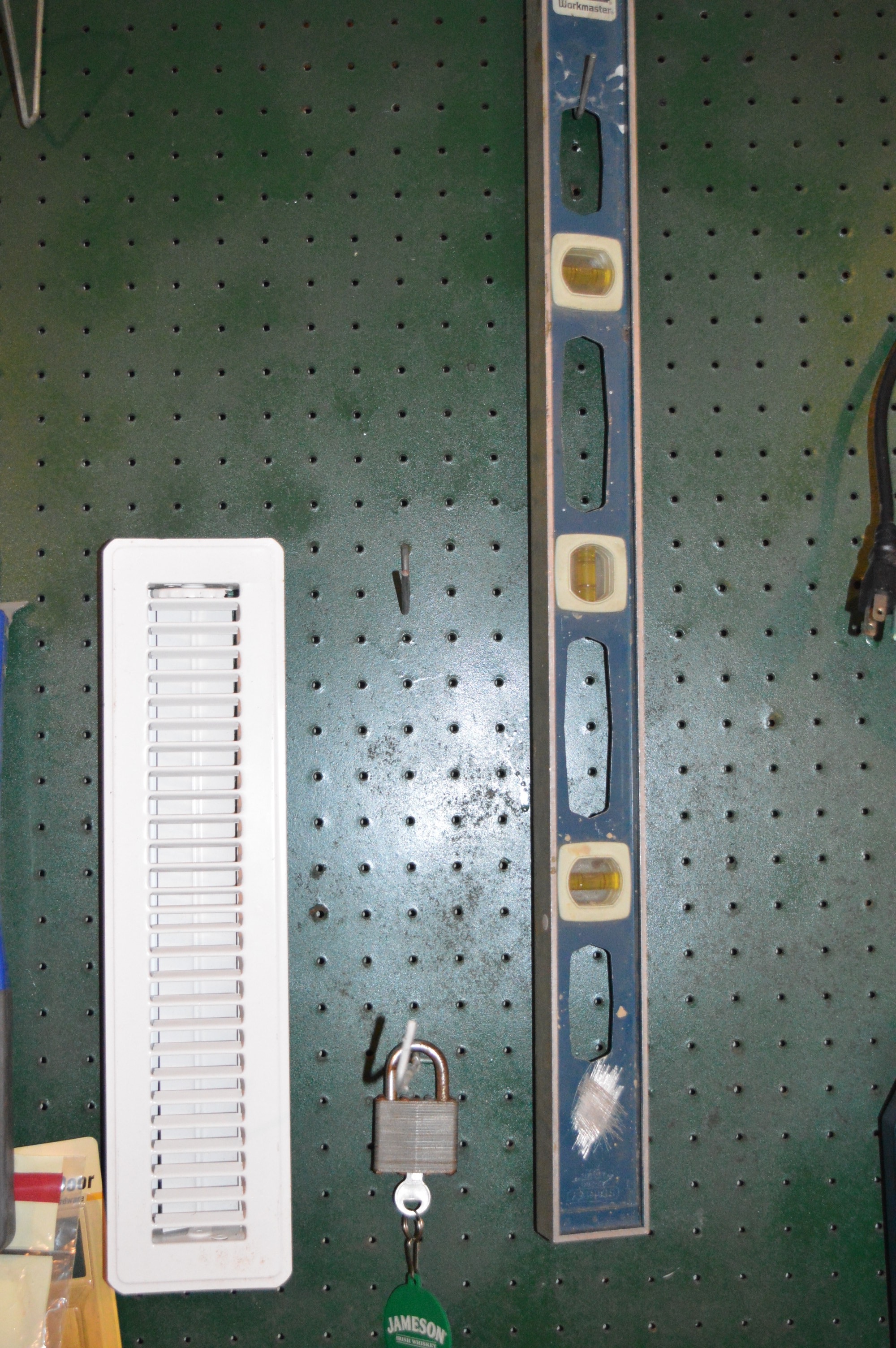 Tool Lot with Electric and Hand Tools