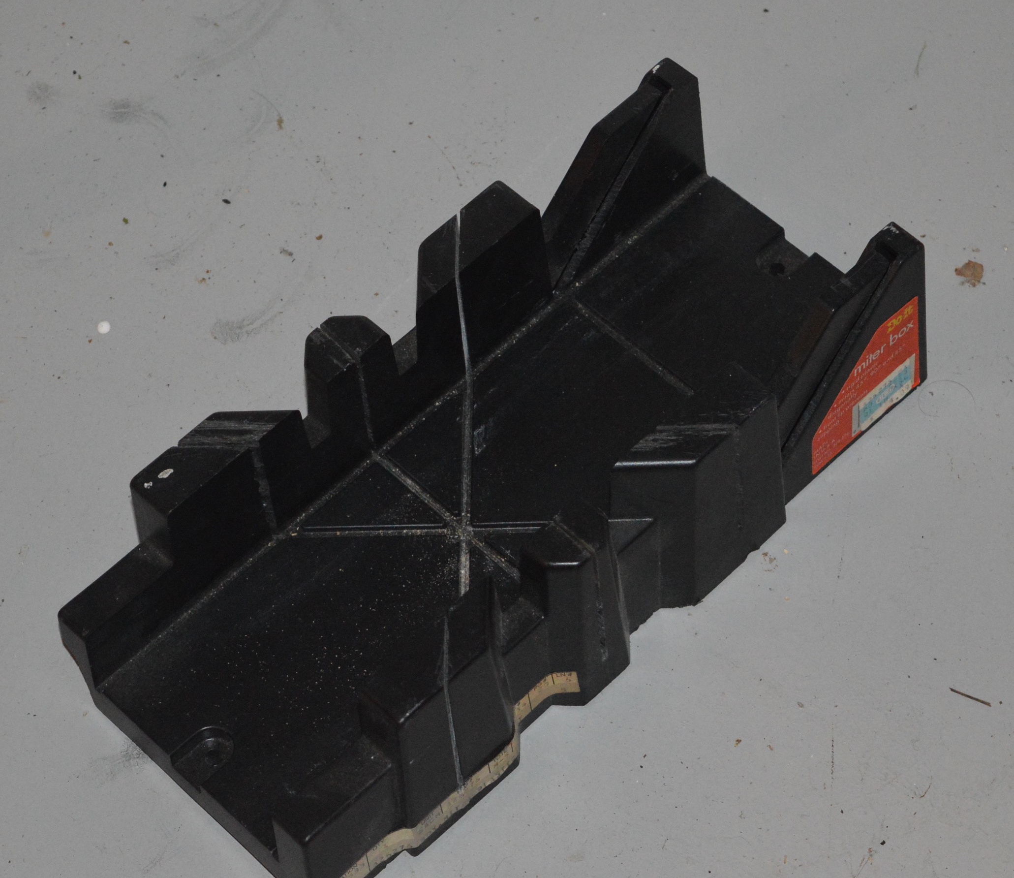 Tool Lot with Electric and Hand Tools