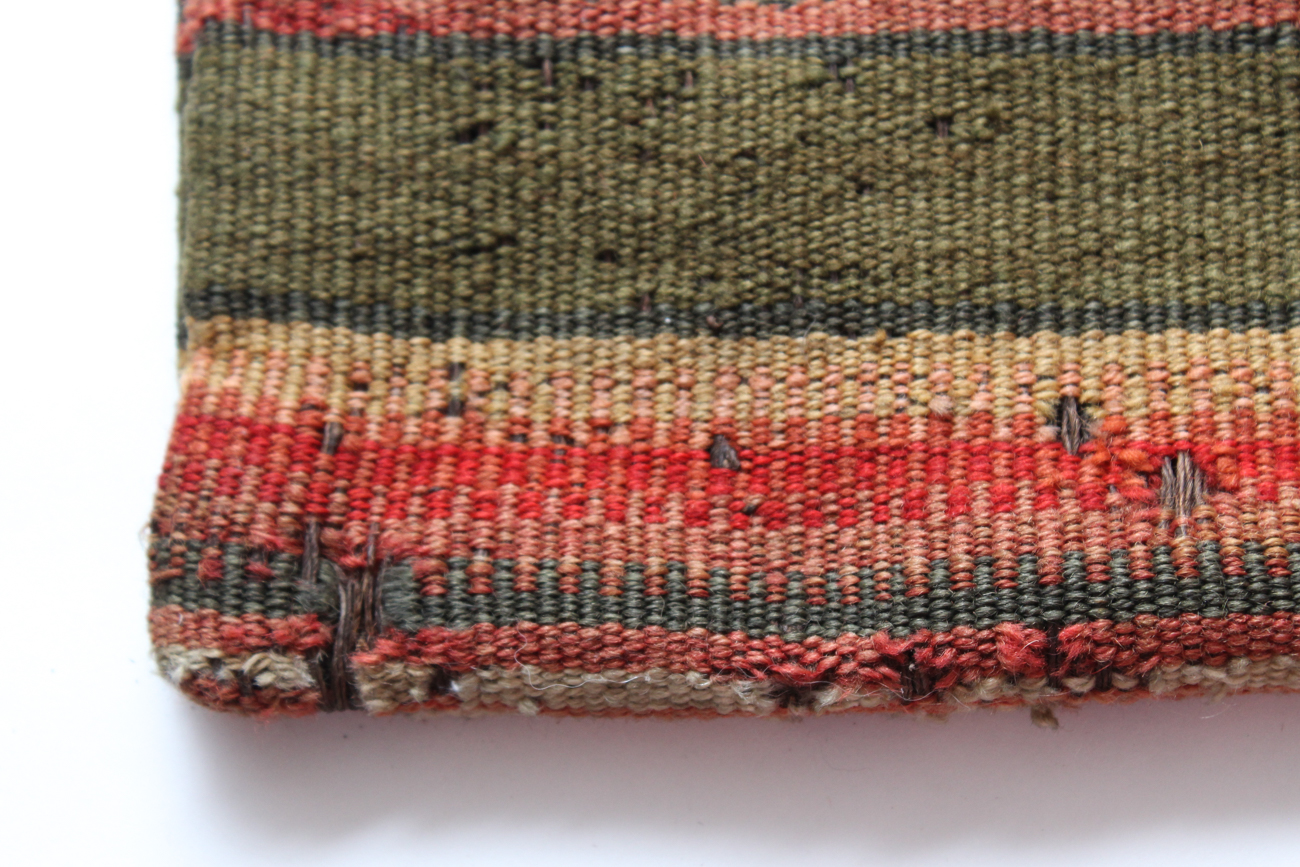 Handwoven Shiraz Storage Bag