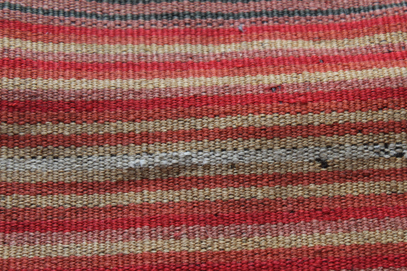 Handwoven Shiraz Storage Bag