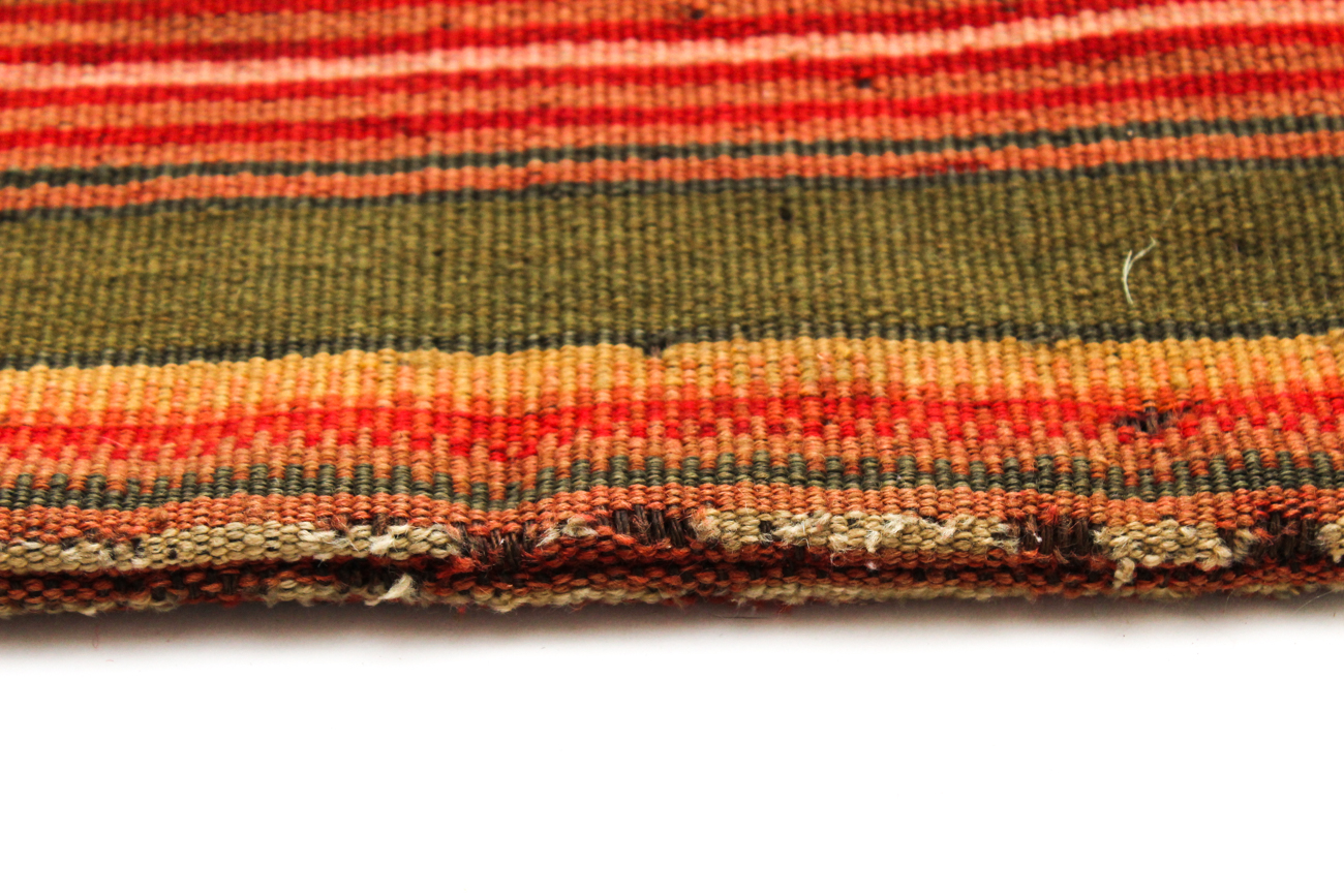 Handwoven Shiraz Storage Bag