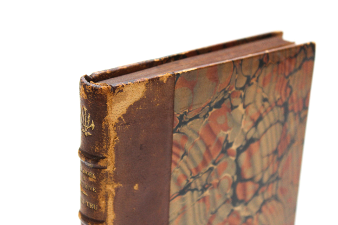 1900 Edition "Thi-Teu:  Opéra En 3 Actes Et 4 Tableaux"