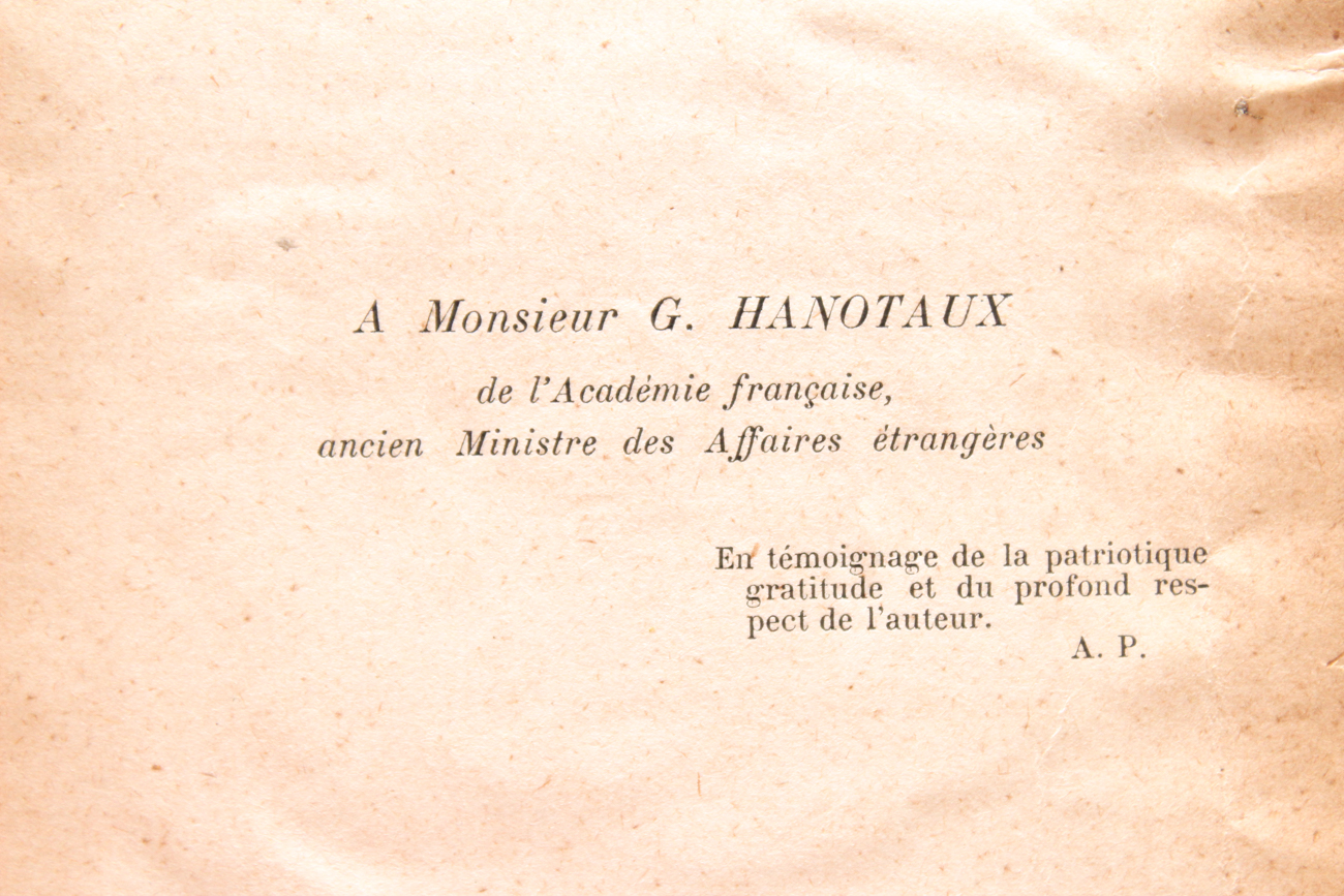 Two Volumes From "Bibliothèque D'histoire Et De Géographie Universell"