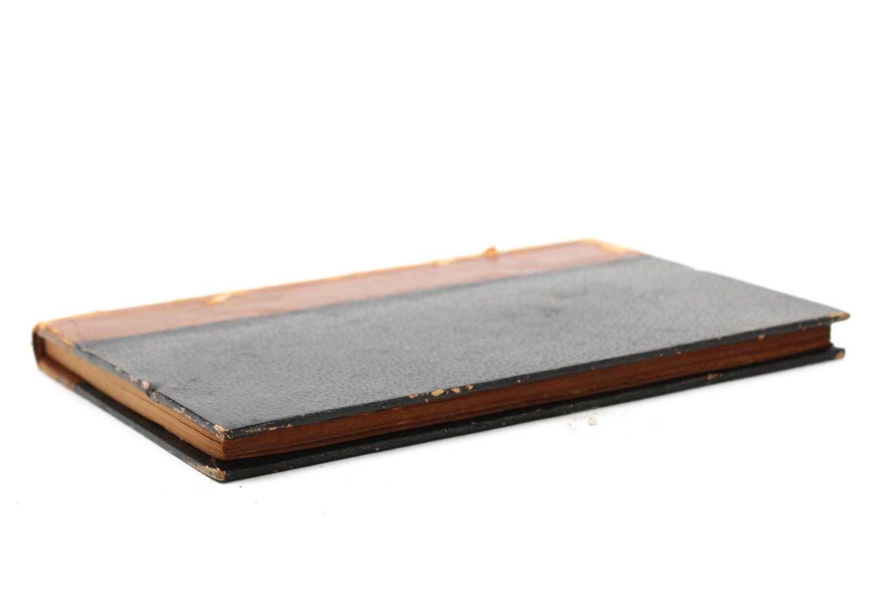 1904 Edition "Rimes Chinoises" By Matgioi (Albert de Pouvourville)