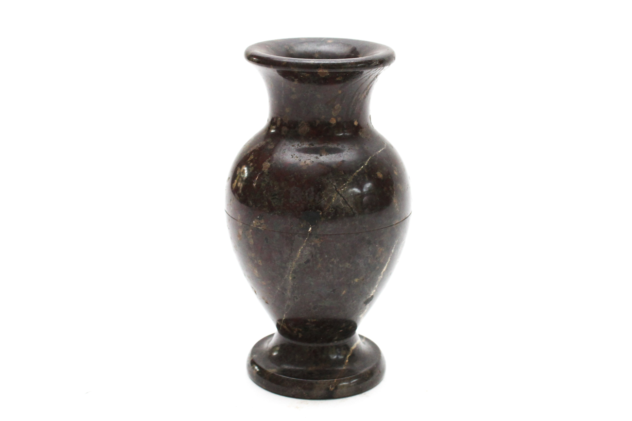 Small Marble Vase