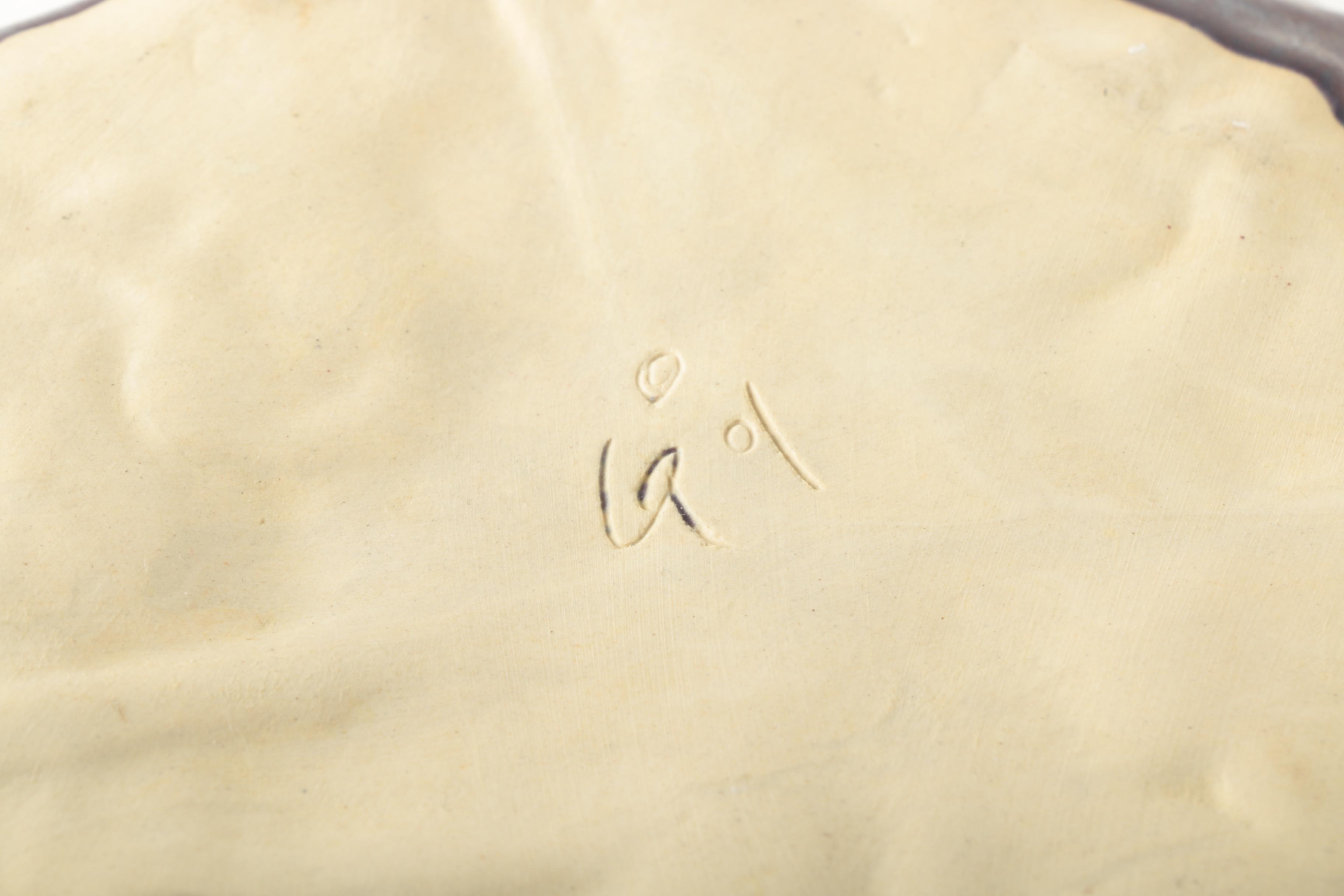 Crystal Platter, Ceramic Serving Plate and Bowl