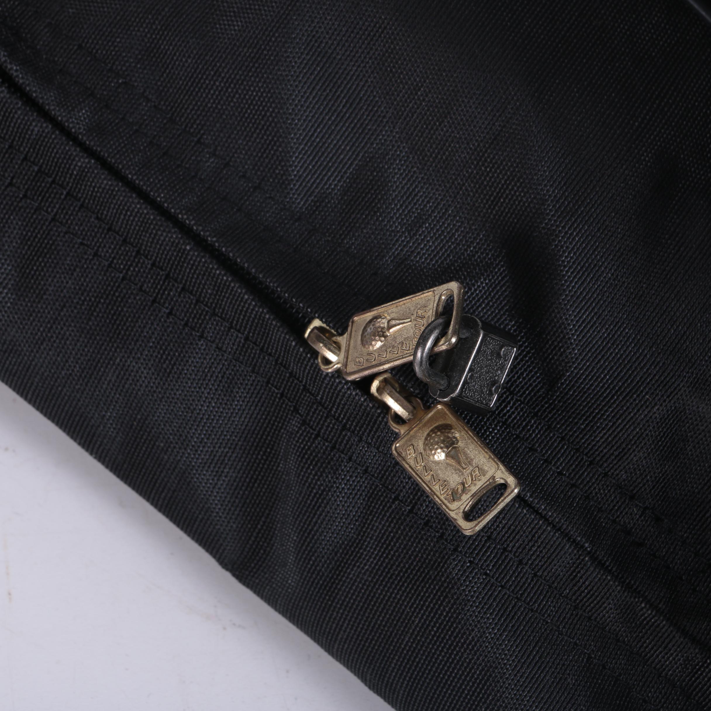 Bullet Golf Travelling Golf Case