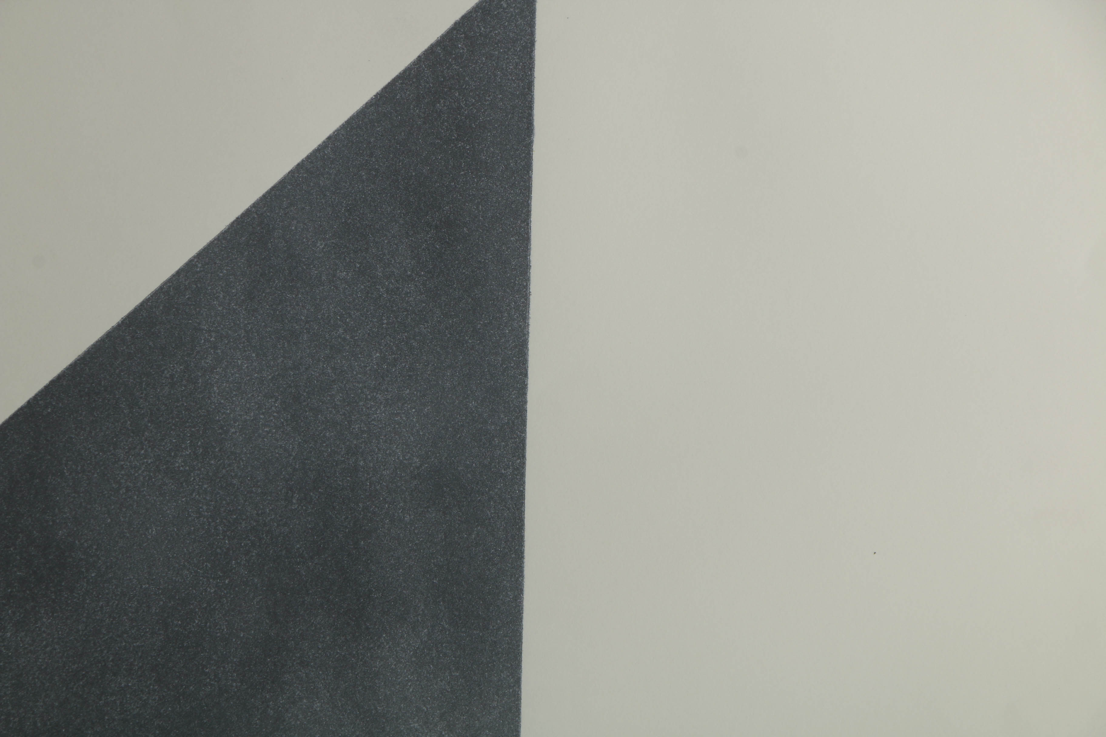 Nicholas Barbieri Incised Paper with Graphite