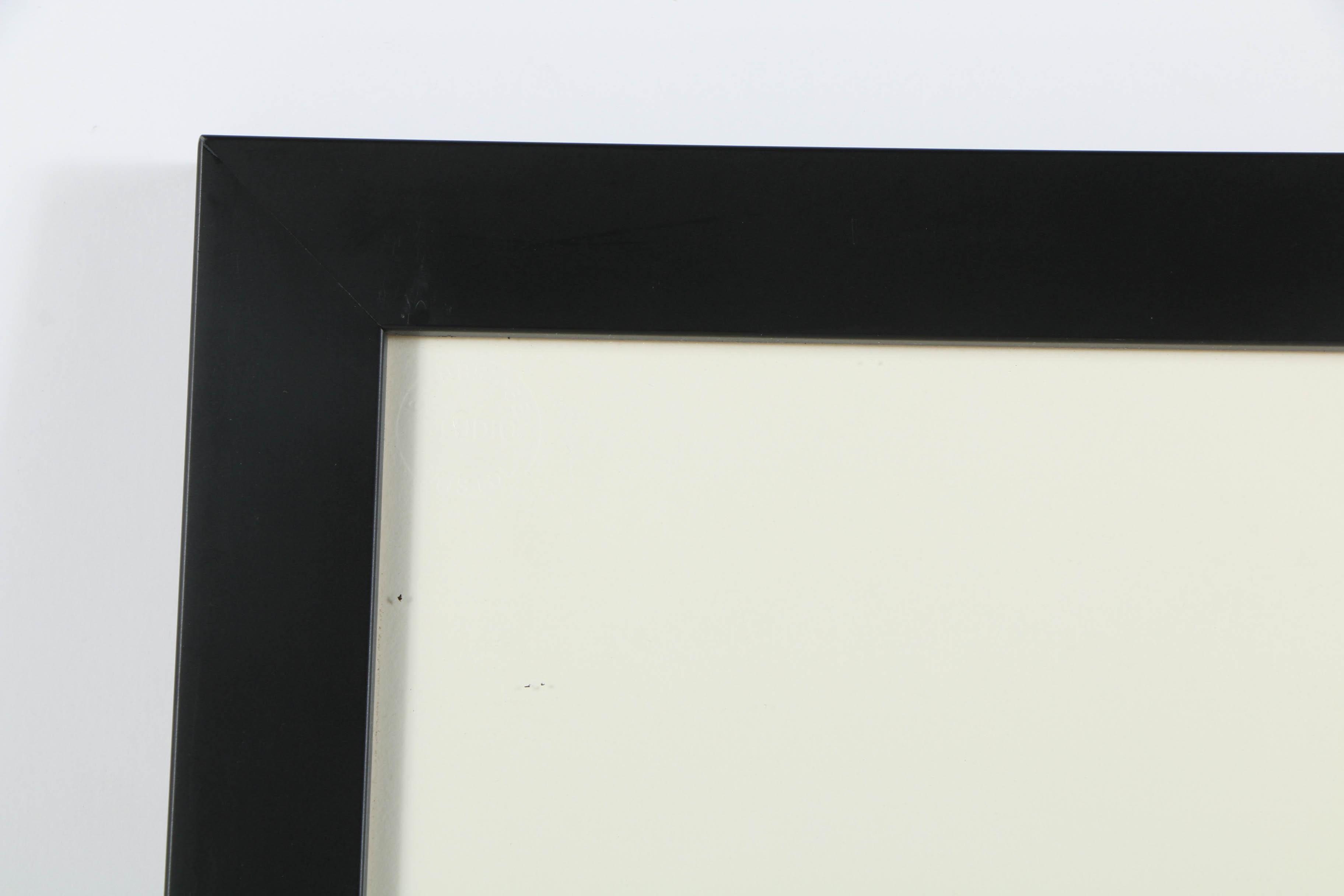 Nicholas Barbieri Incised Paper with Graphite