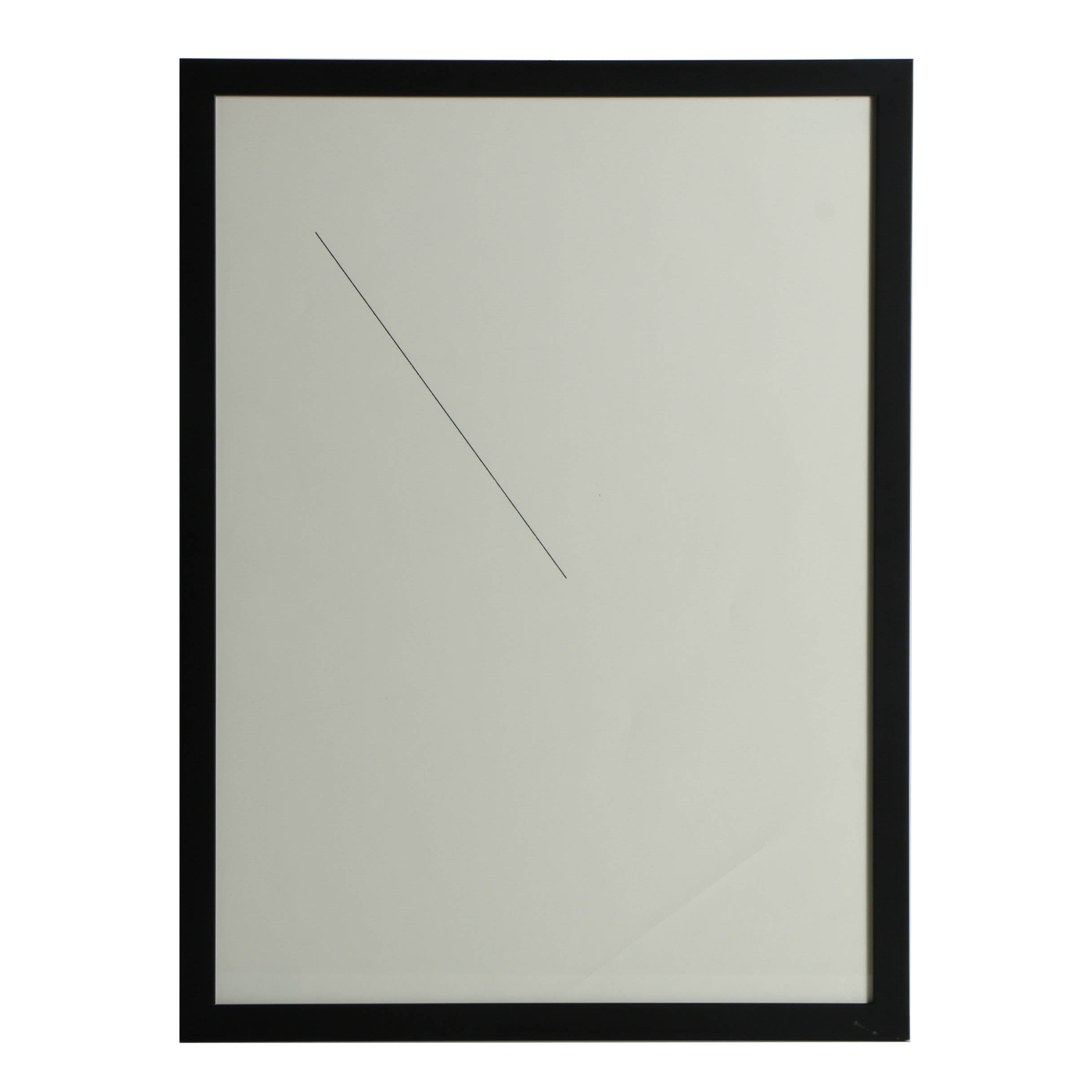 Nicholas Barbieri Incised Paper with Graphite