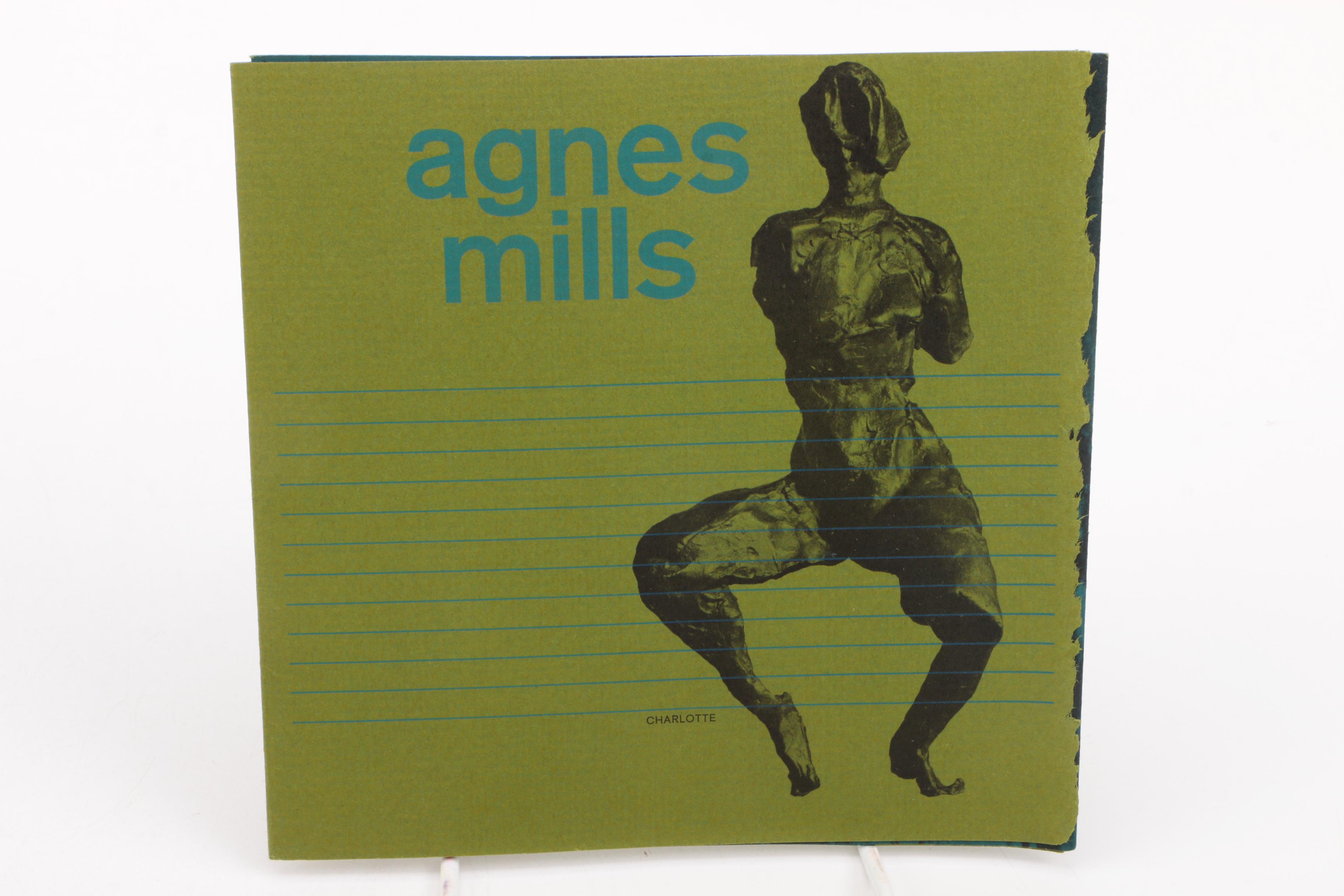 Assortment of Vintage Art Magazines