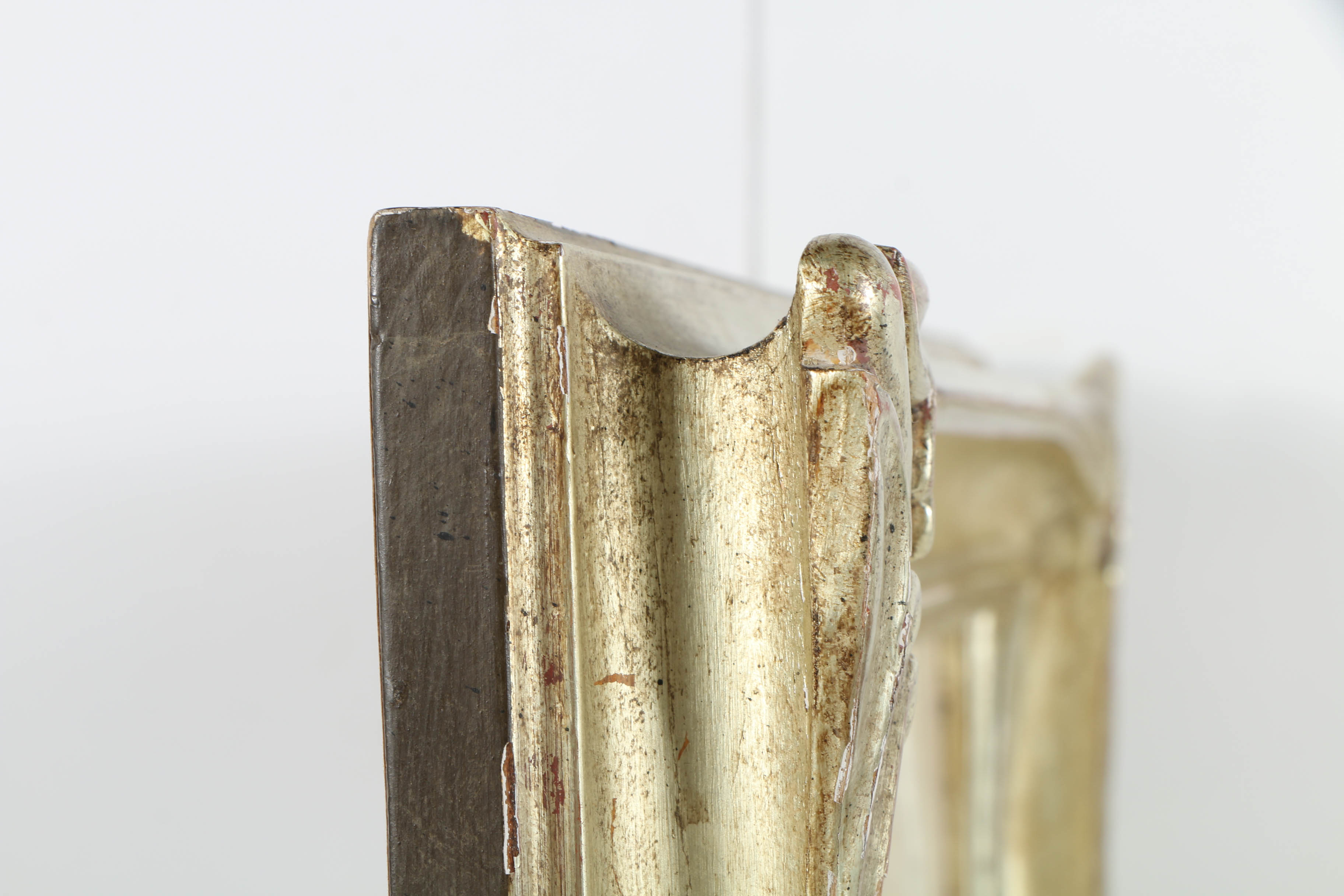 Designed by Alphonse Mucha Lithograph on Paper for "Estampe Moderne"