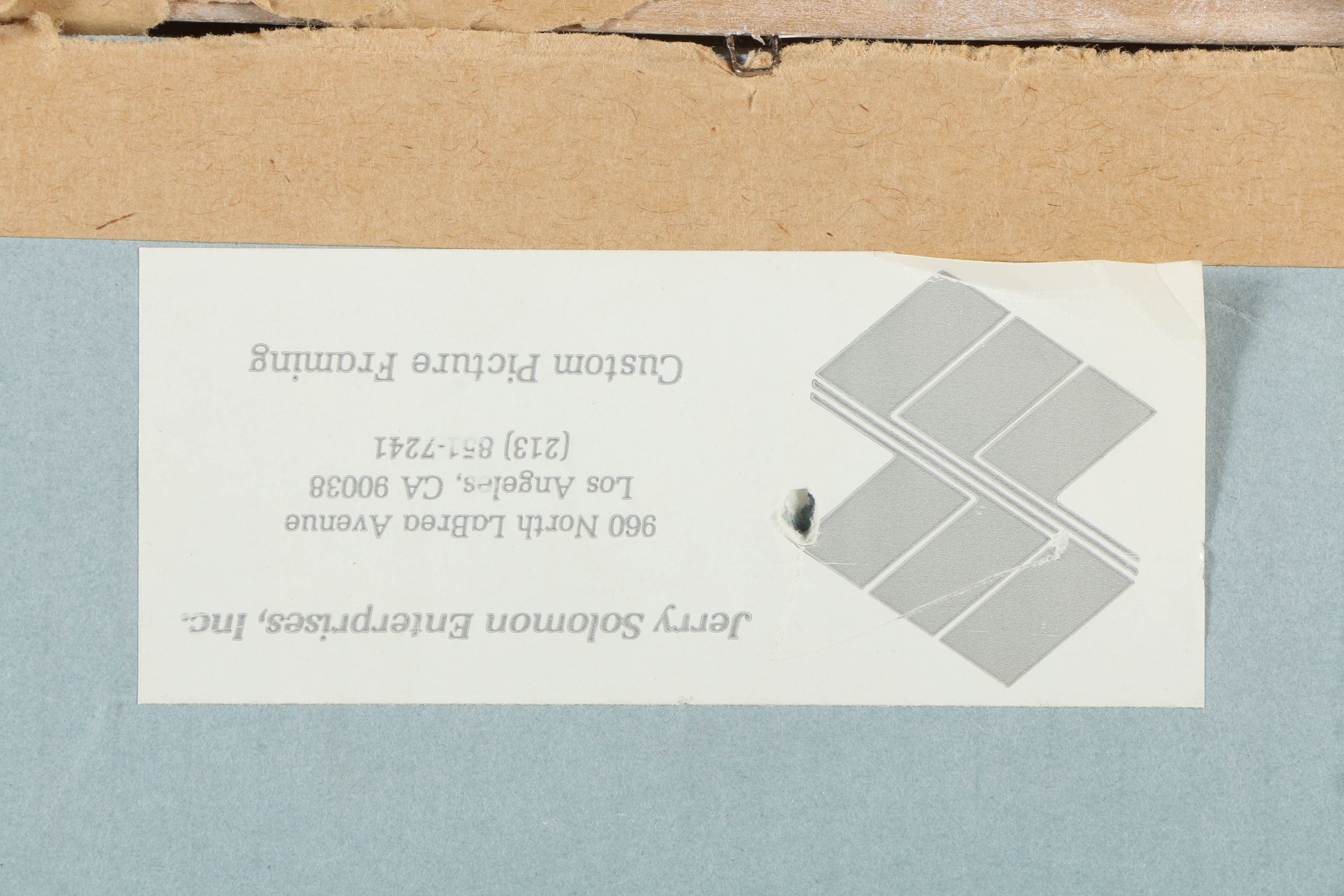 Designed by Alphonse Mucha Lithograph on Paper for "Estampe Moderne"