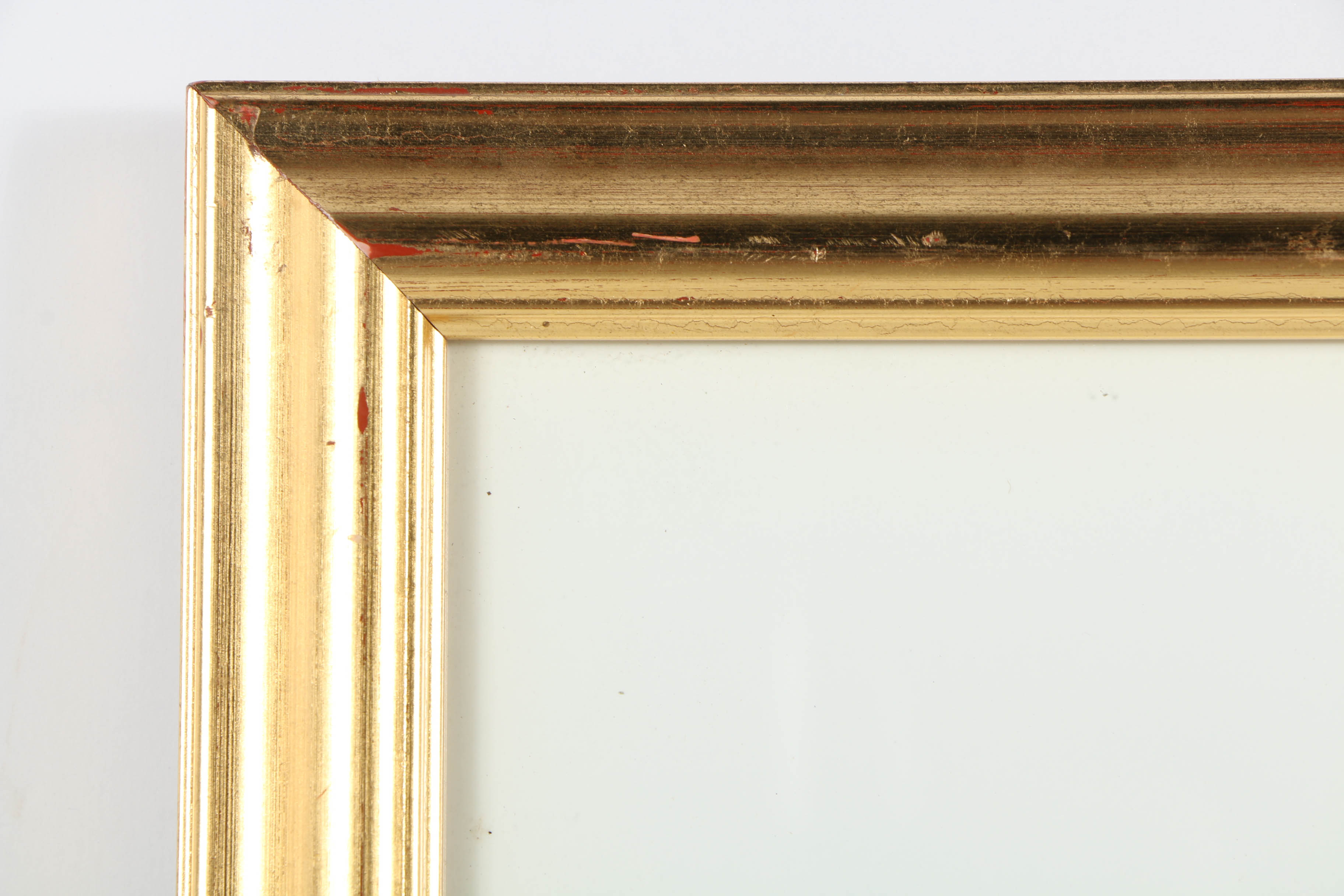 Signed Bob Guccione Offset Lithograph on Paper Exhibition Poster