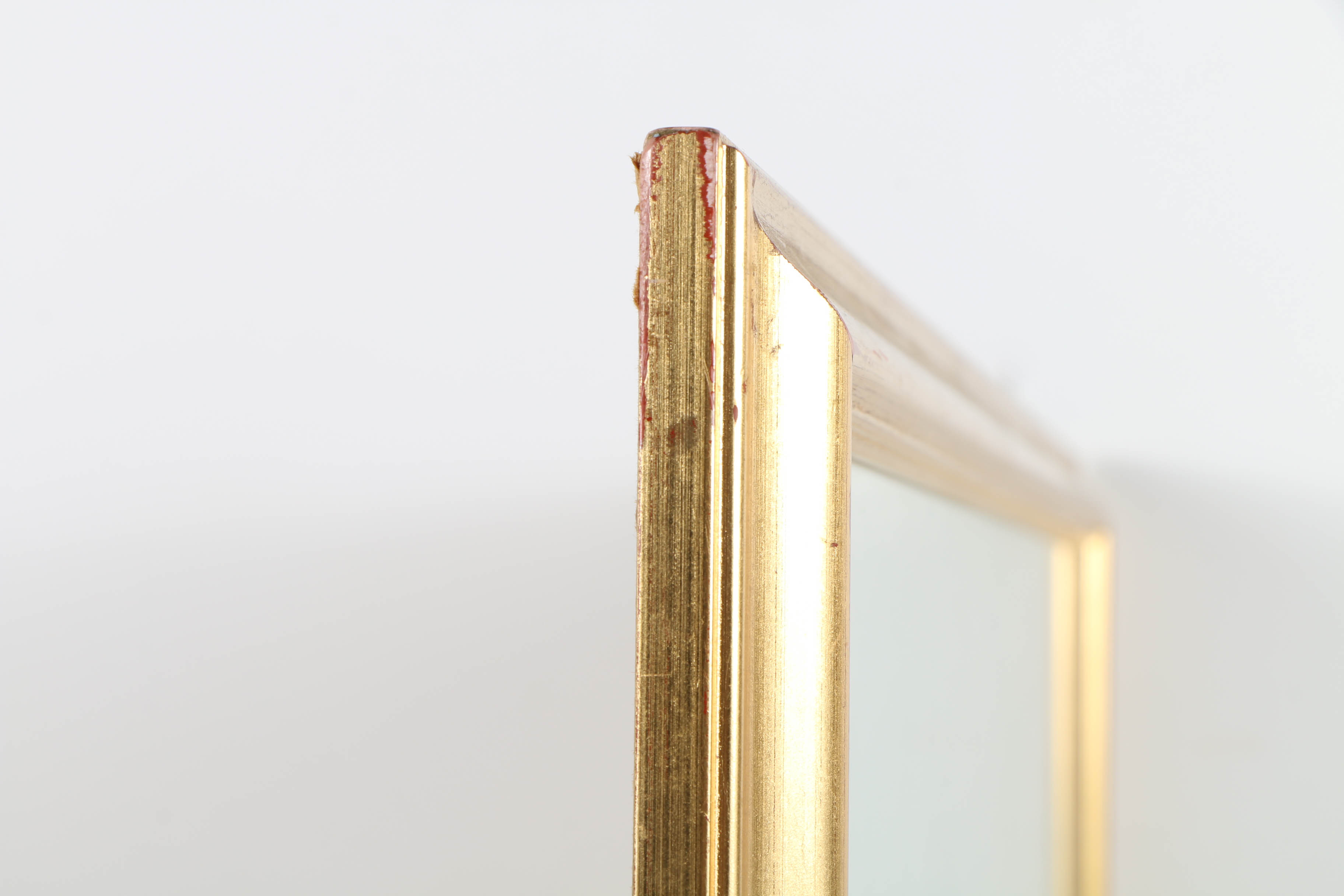 Signed Bob Guccione Offset Lithograph on Paper Exhibition Poster