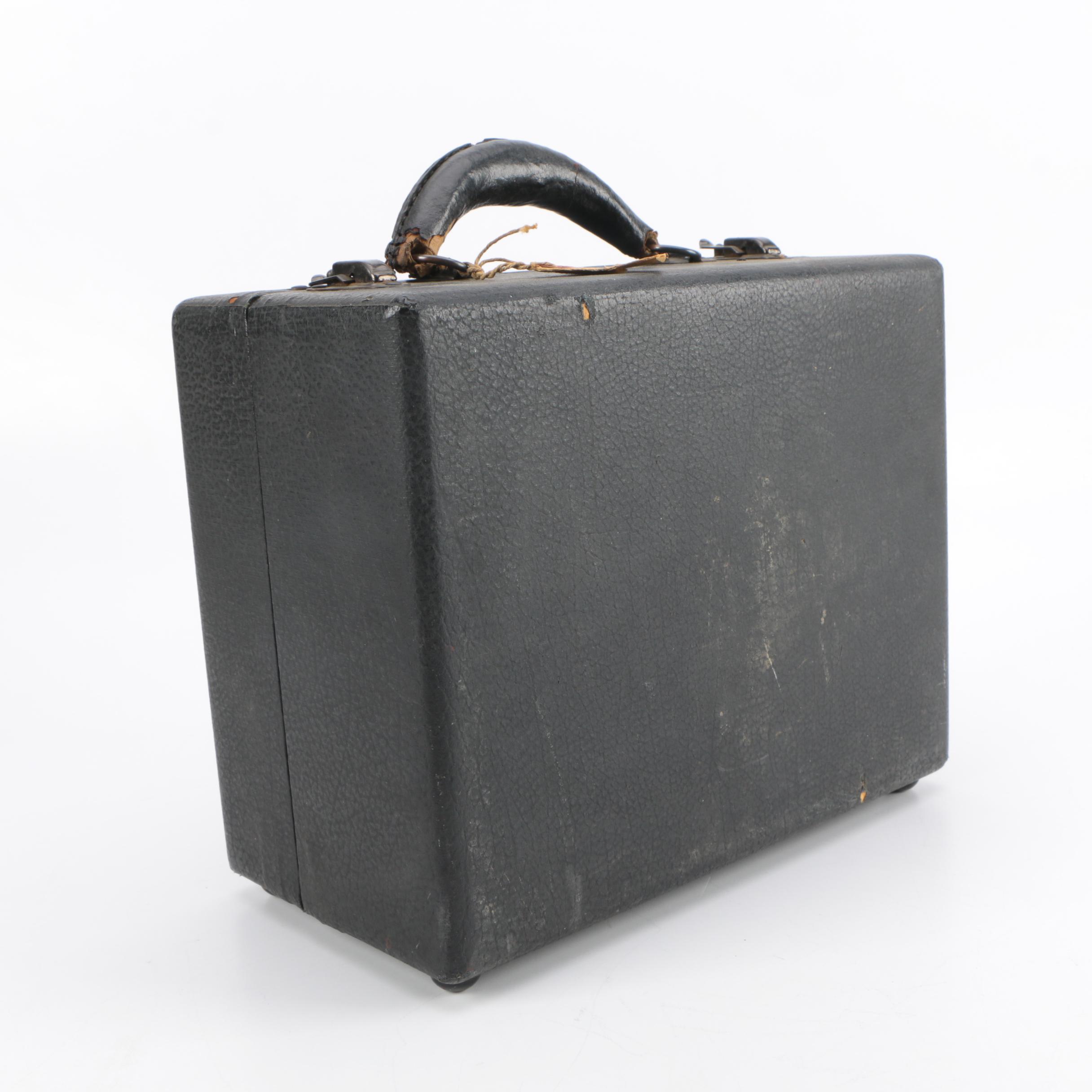 Vintage Stenotype Stenography Machine