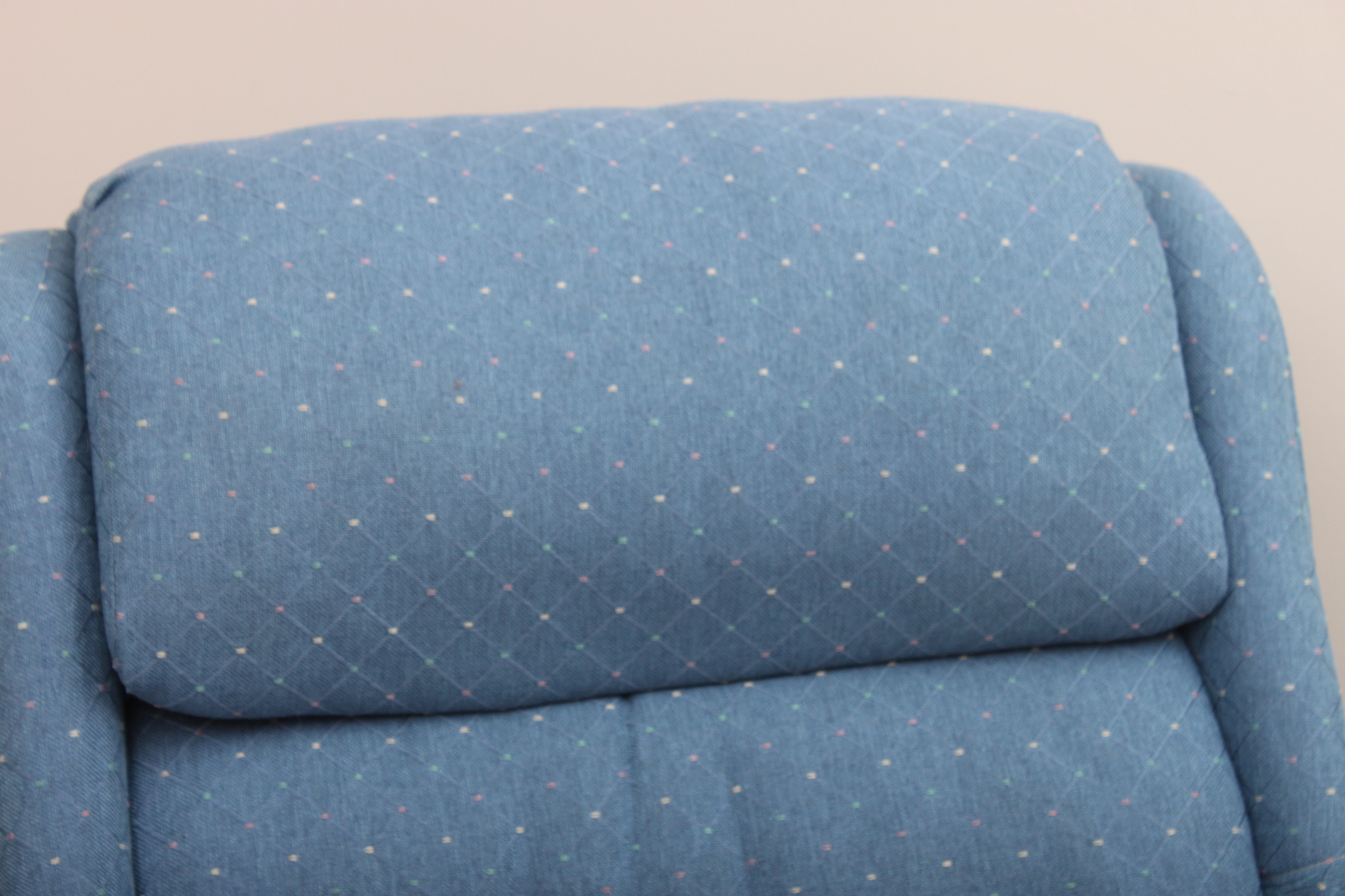 La-Z-Boy Swivel Rocker Armchair