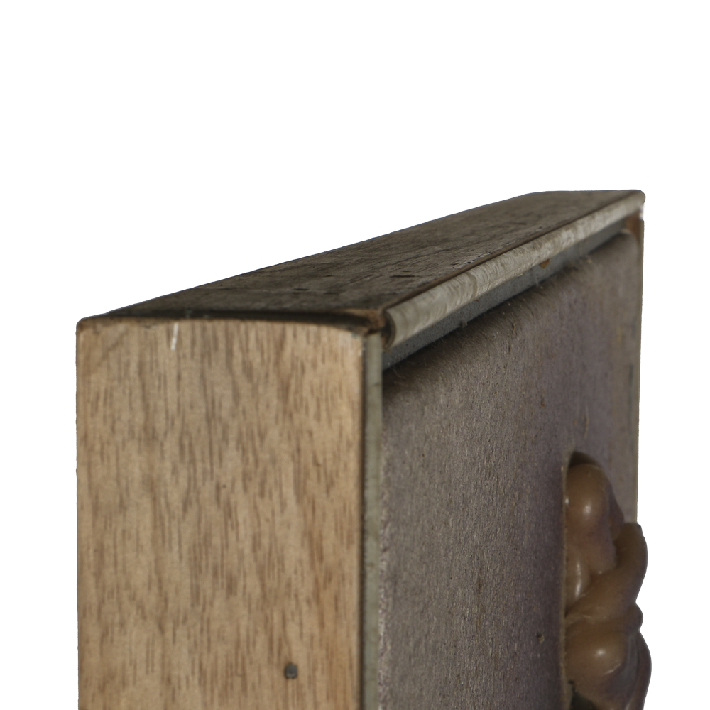 John Gittins Abstract Acrylic Painting on Canvas on Panel