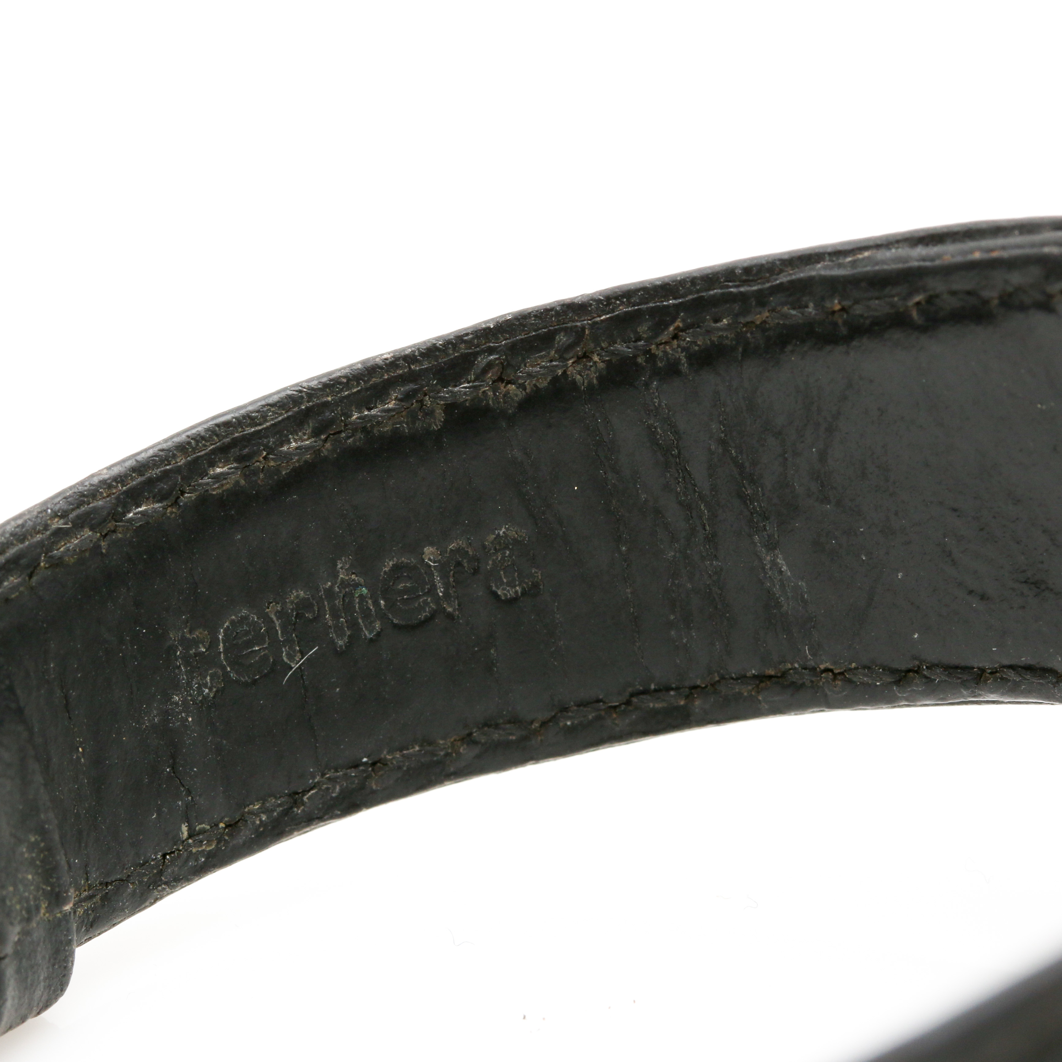 Humberto Filizola Haces Rector Watch