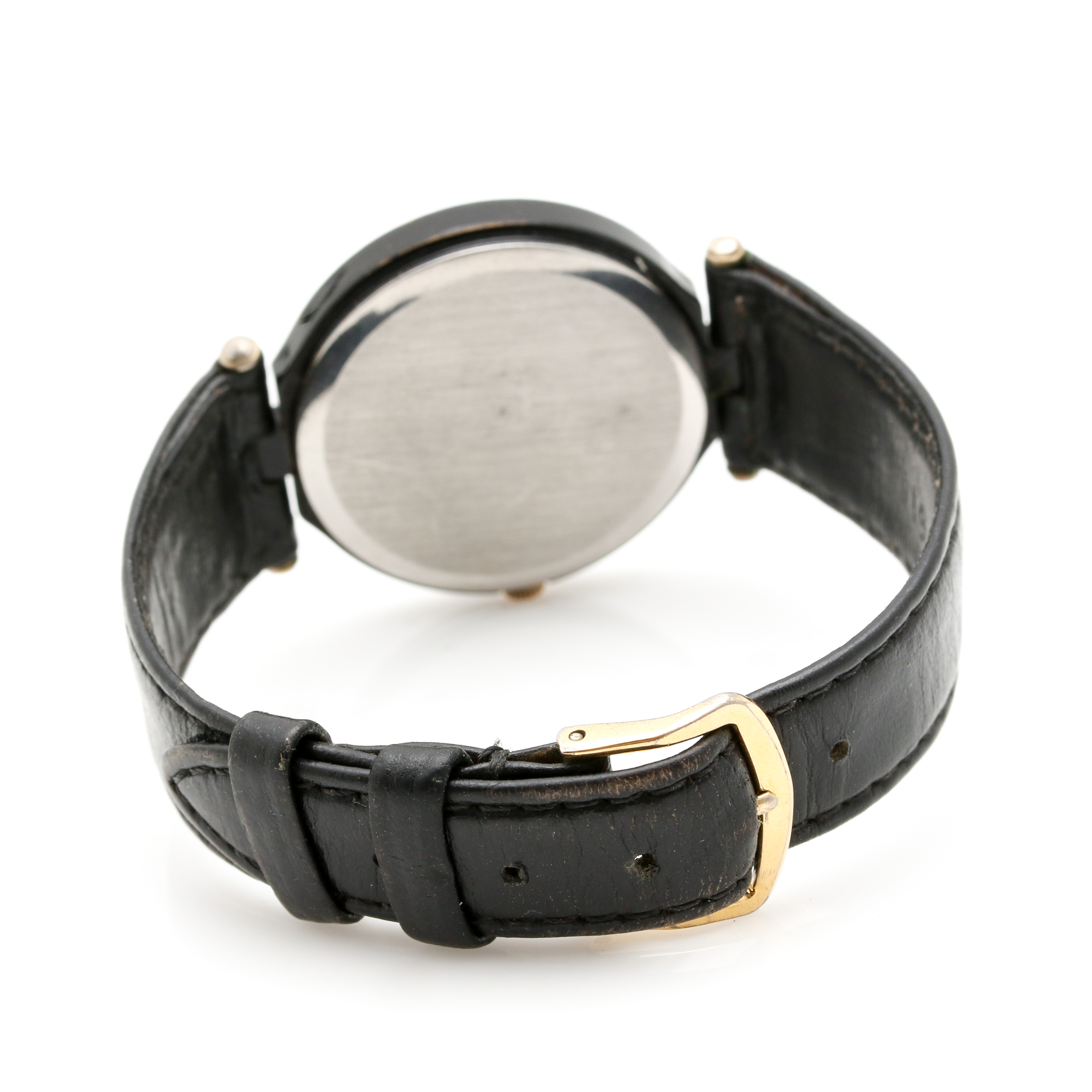 Humberto Filizola Haces Rector Watch