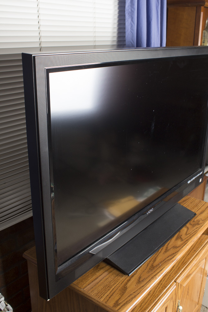 Vizio 42" HD Television