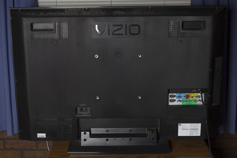 Vizio 42" HD Television