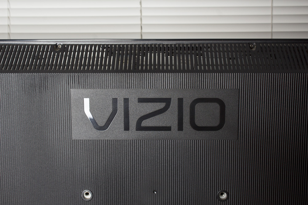 Vizio 42" HD Television