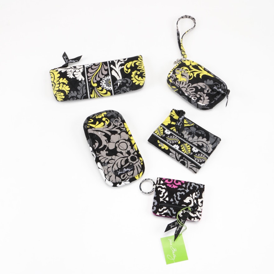 Vera Bradley Wallets and Pouches